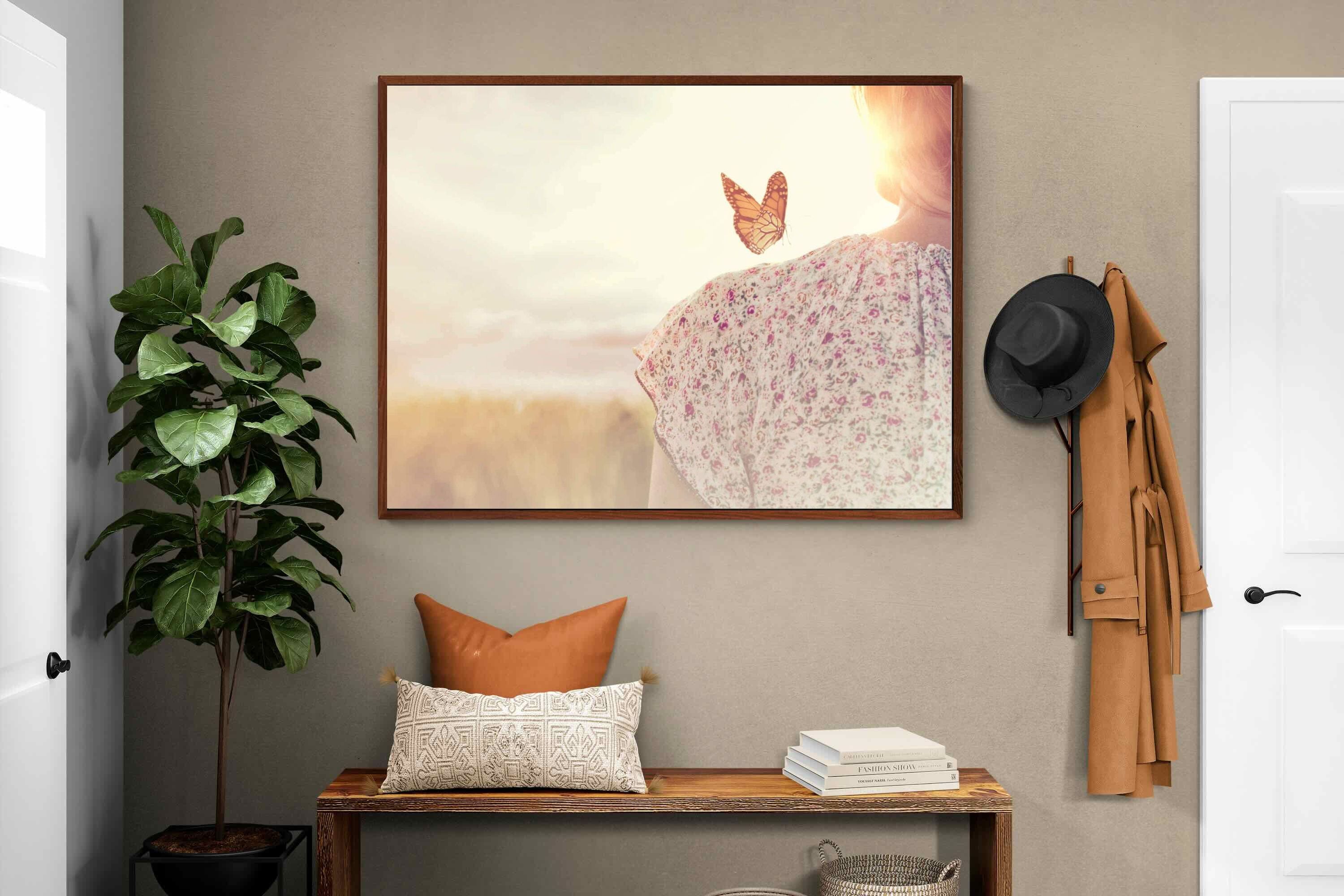 Pixalot ® Butterfly