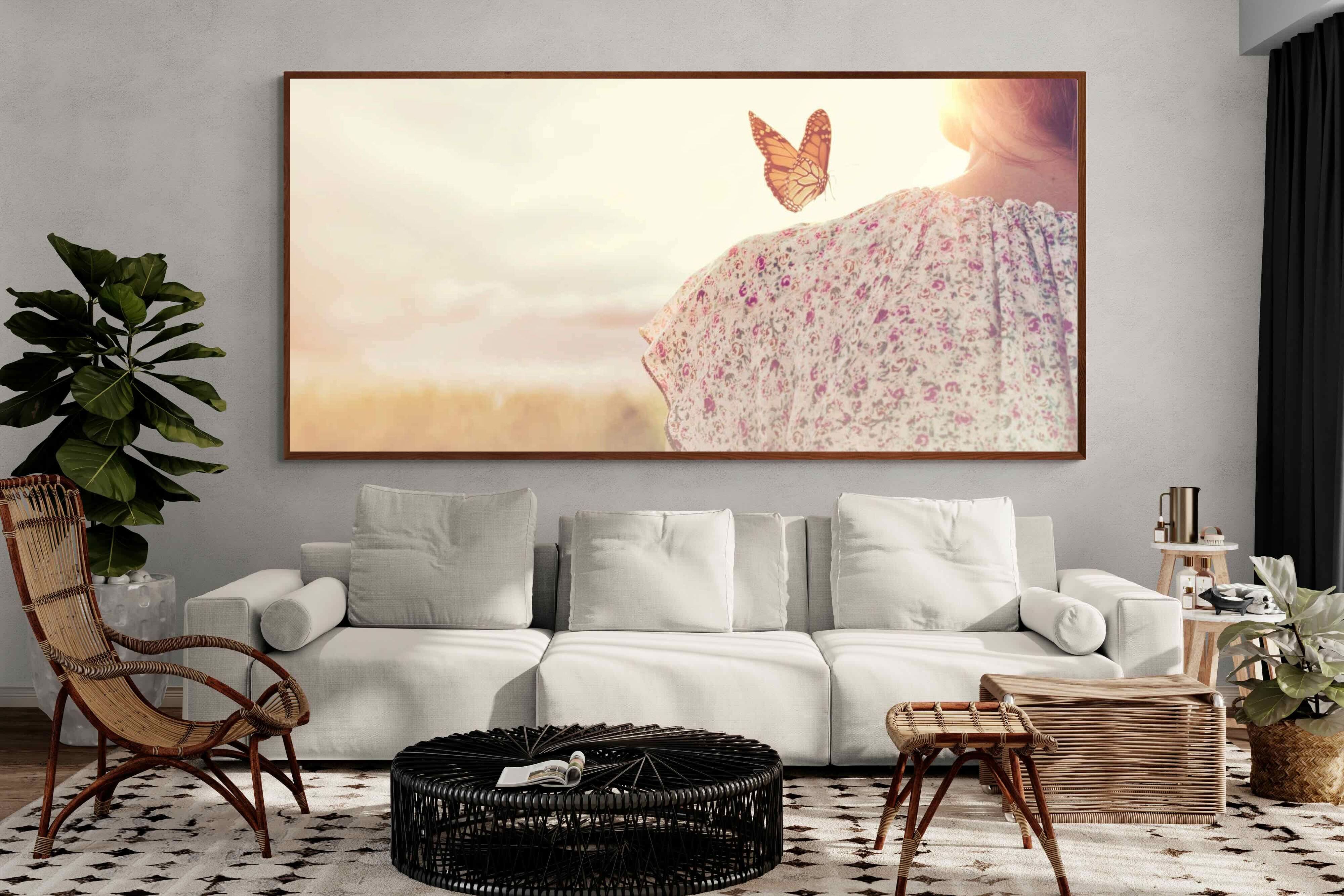 Pixalot ® Butterfly