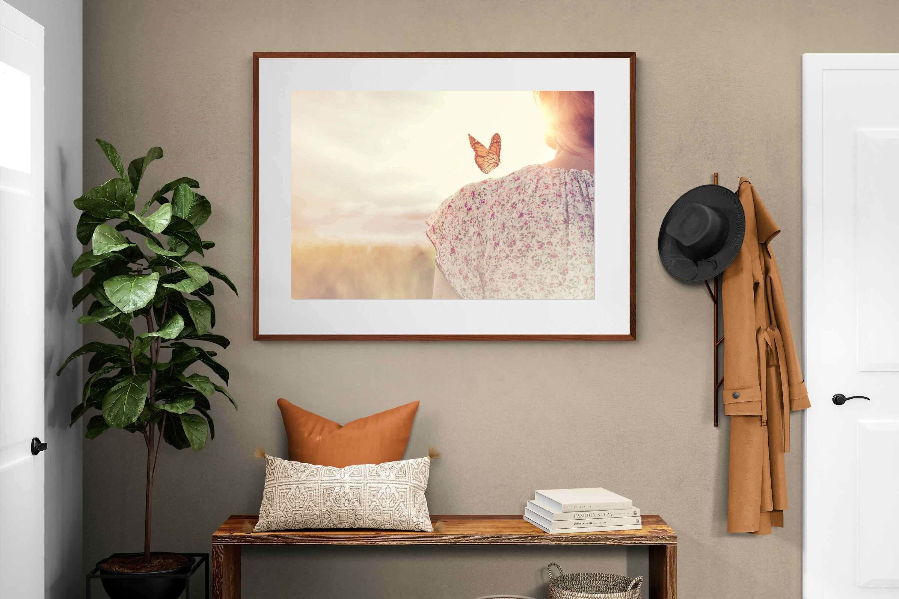Pixalot ® Butterfly