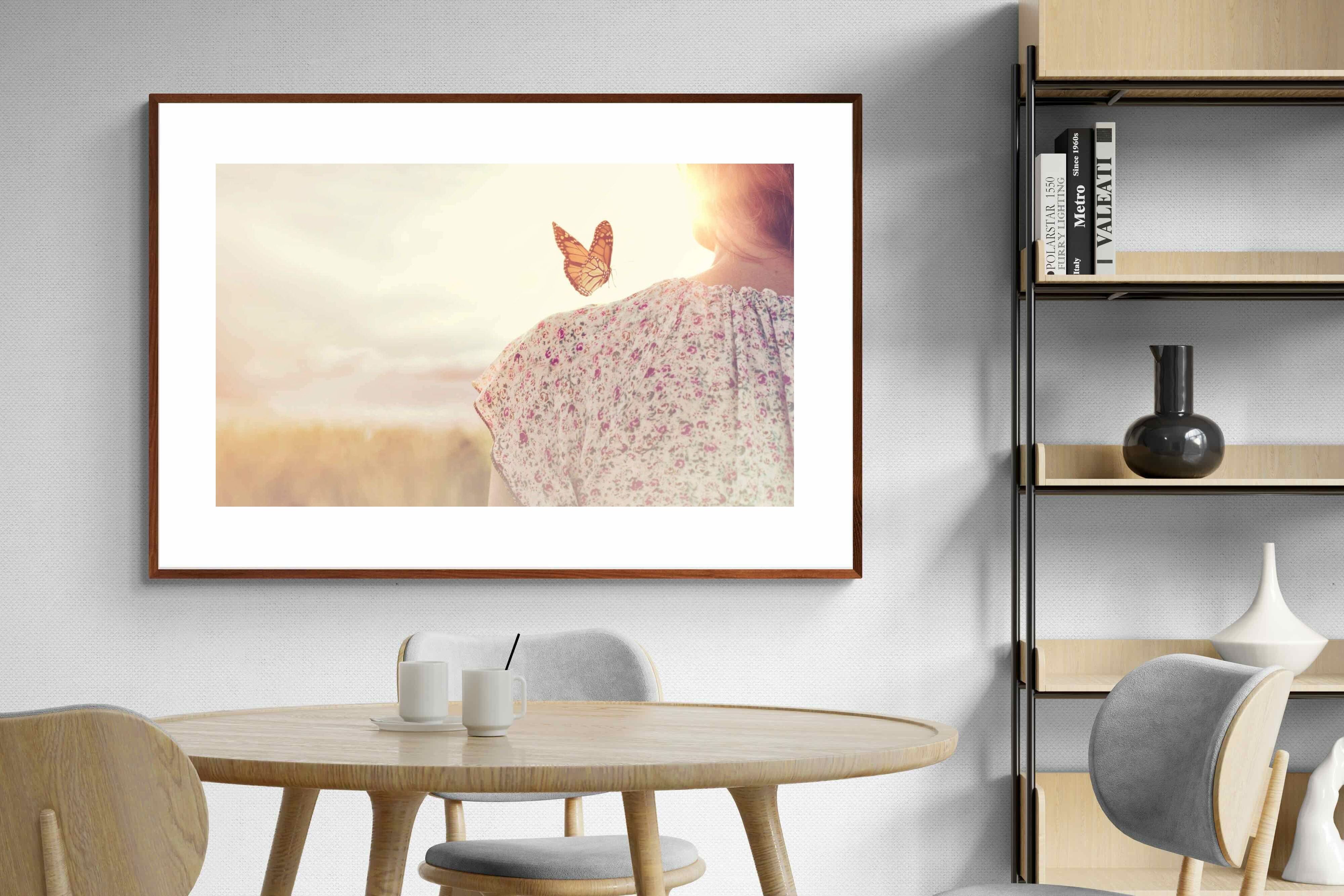 Pixalot ® Butterfly