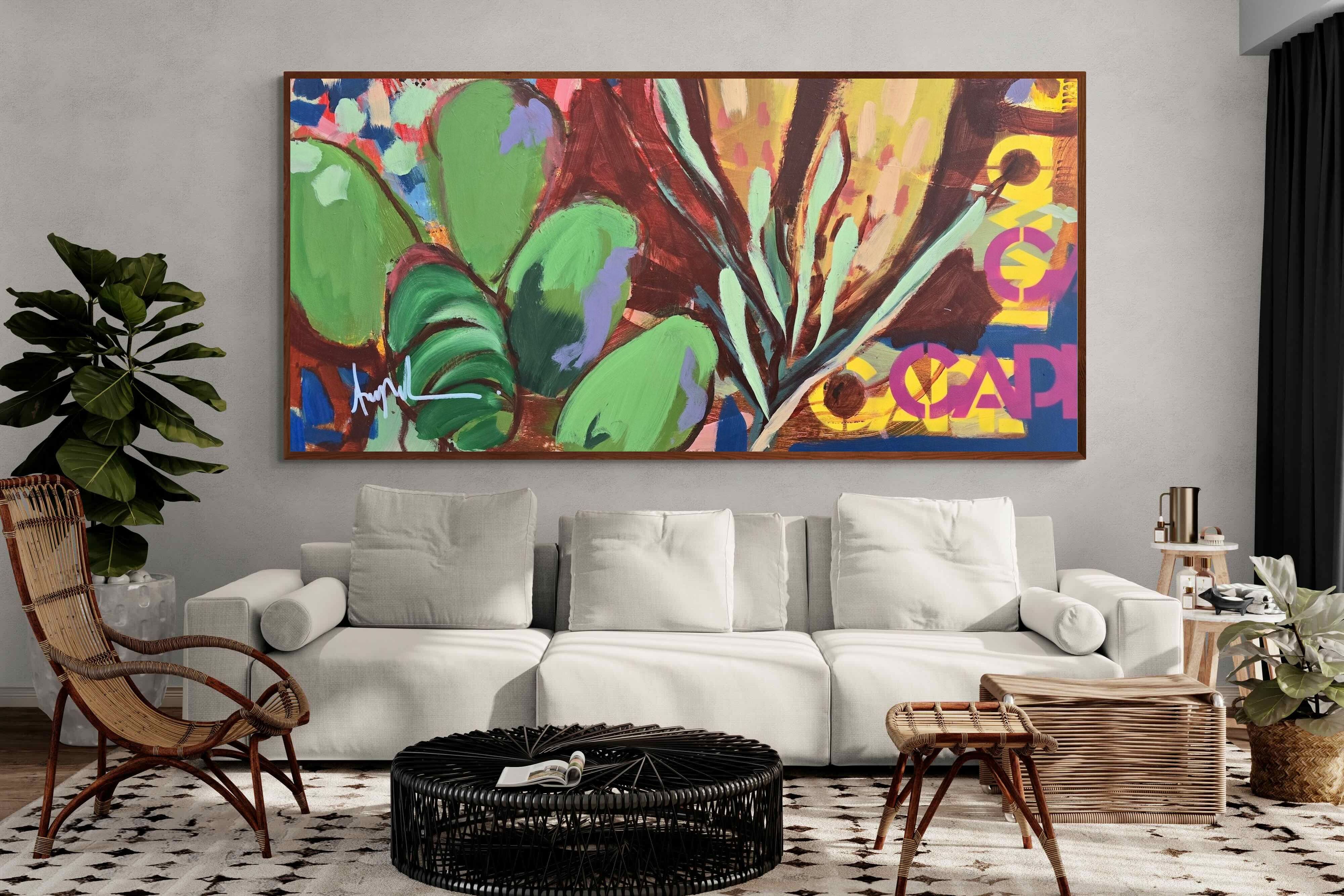 Pixalot Cactus Galore