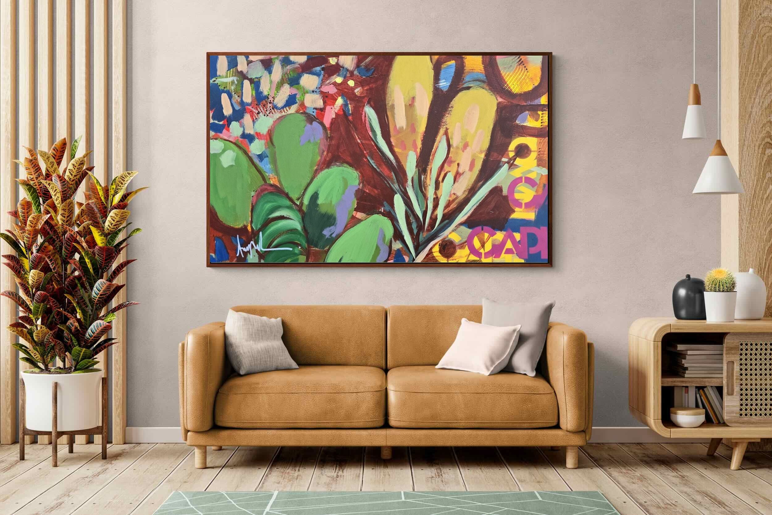 Pixalot Cactus Galore