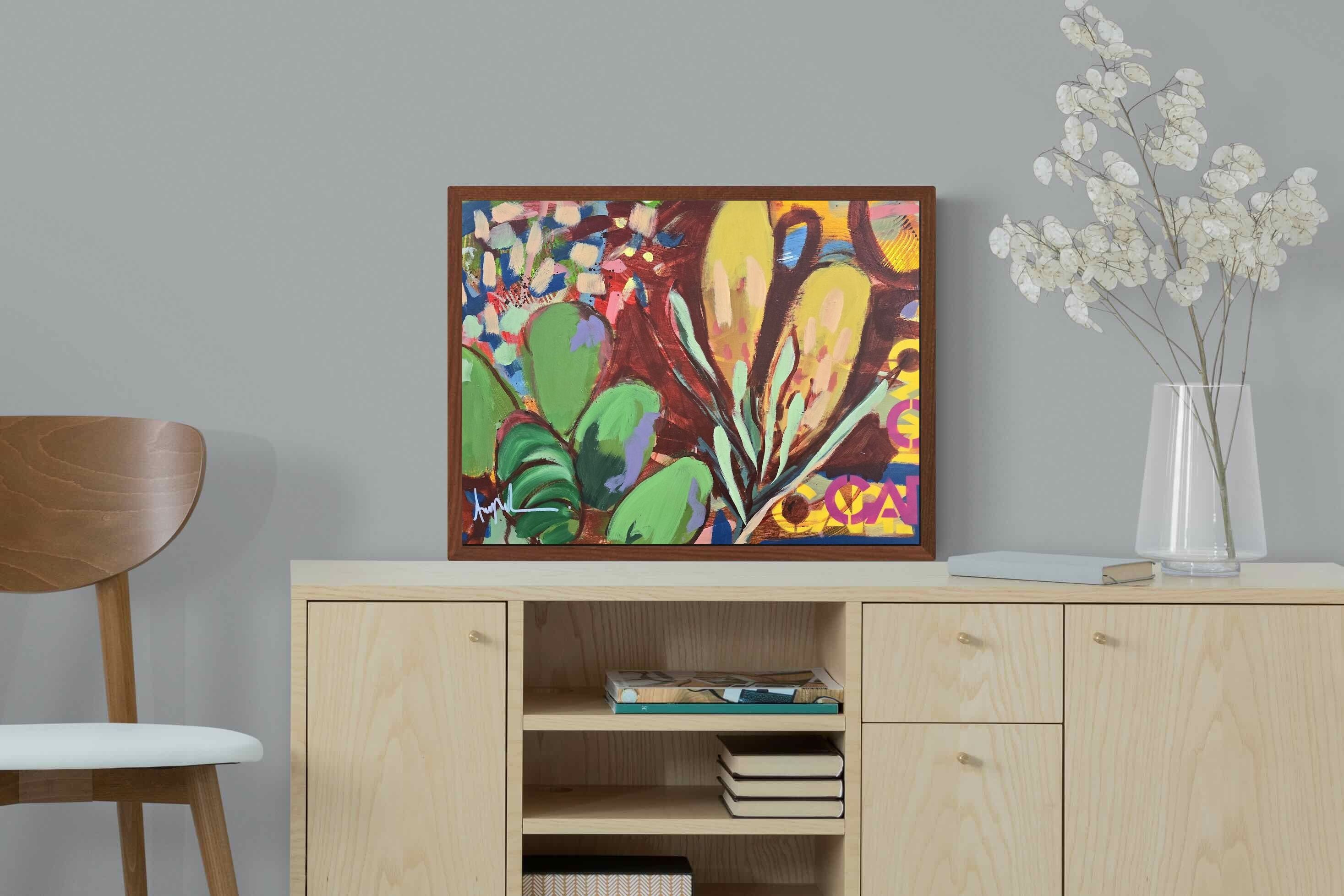 Pixalot Cactus Galore