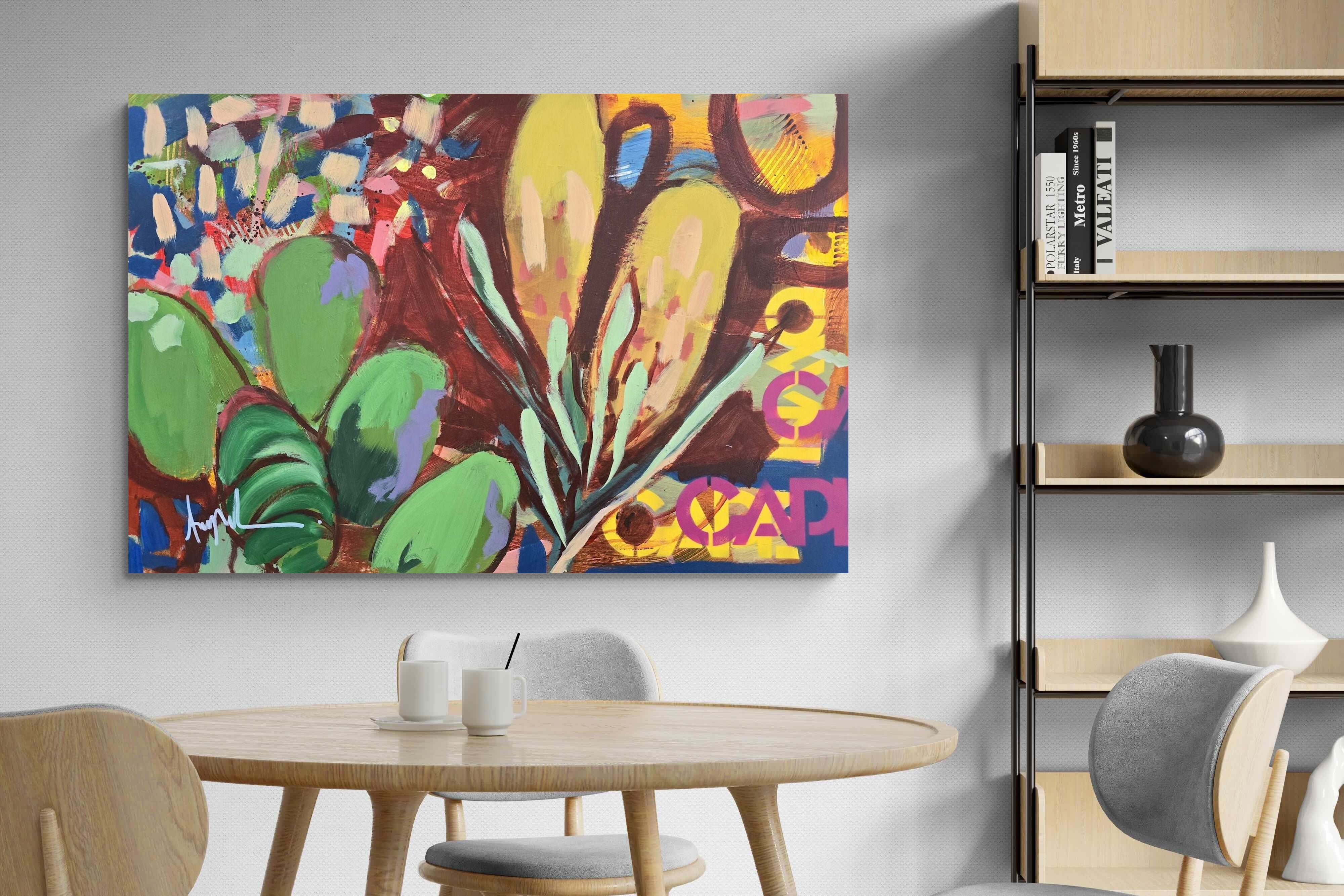 Pixalot Cactus Galore