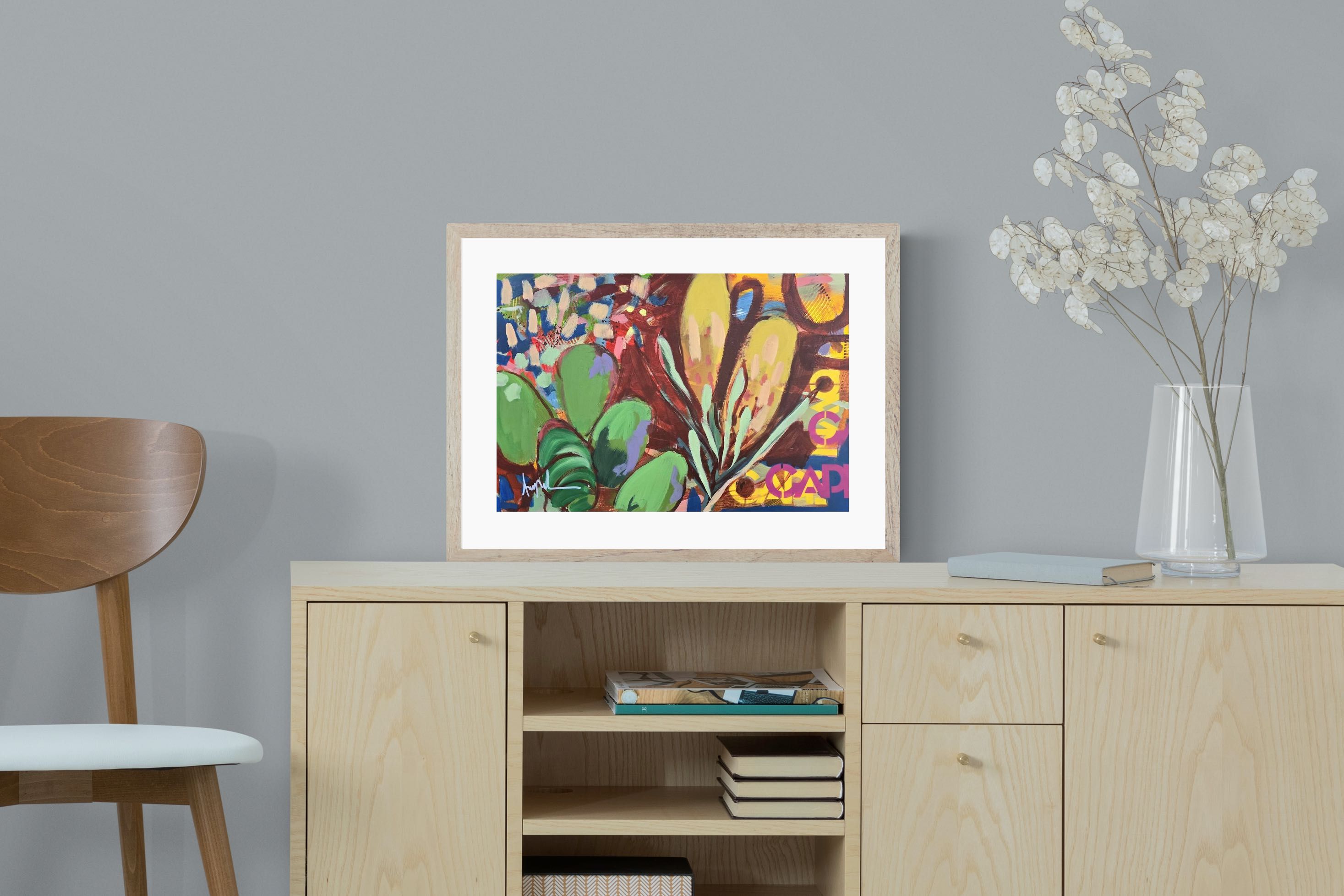 Pixalot Cactus Galore