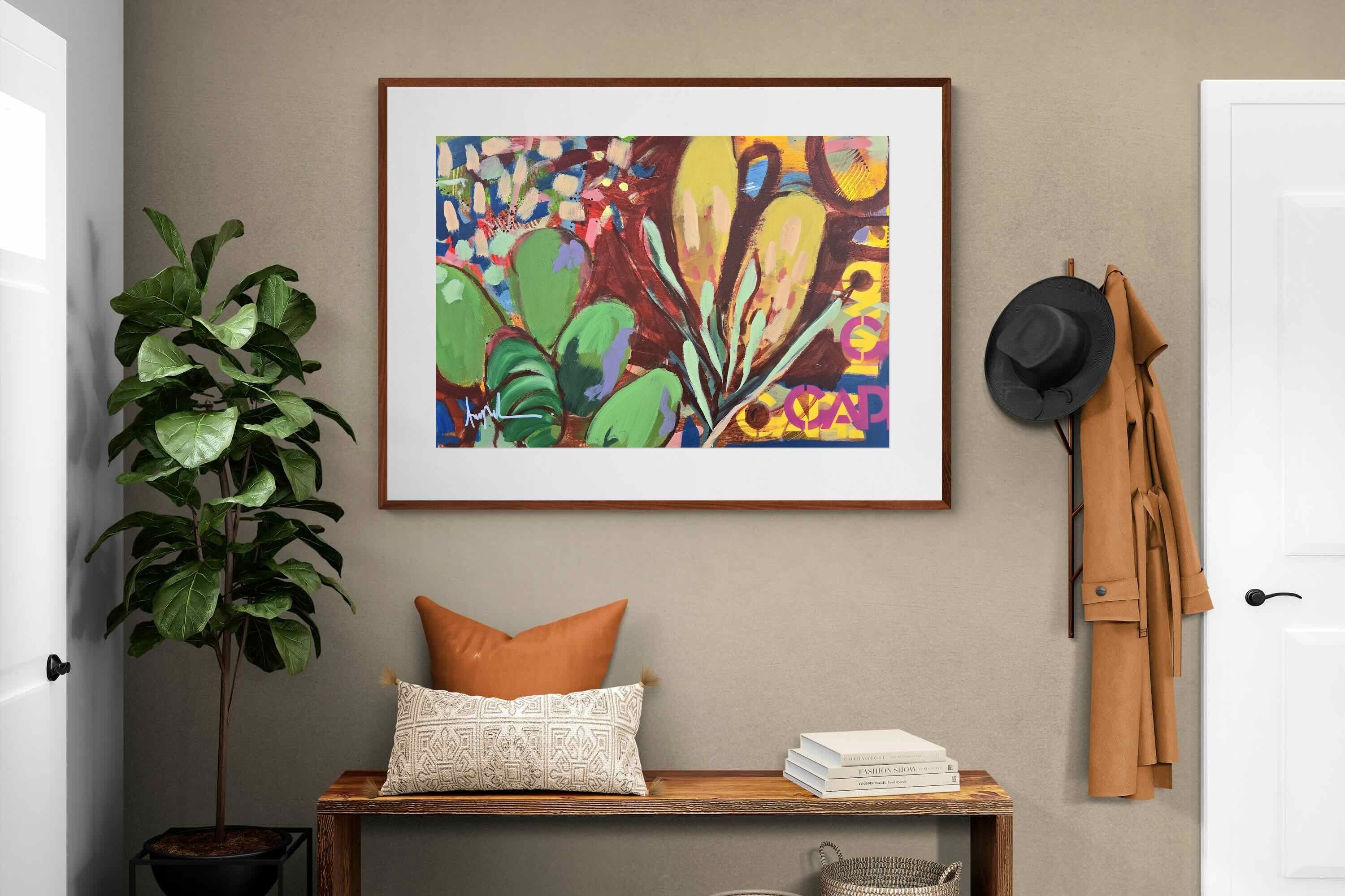 Pixalot Cactus Galore