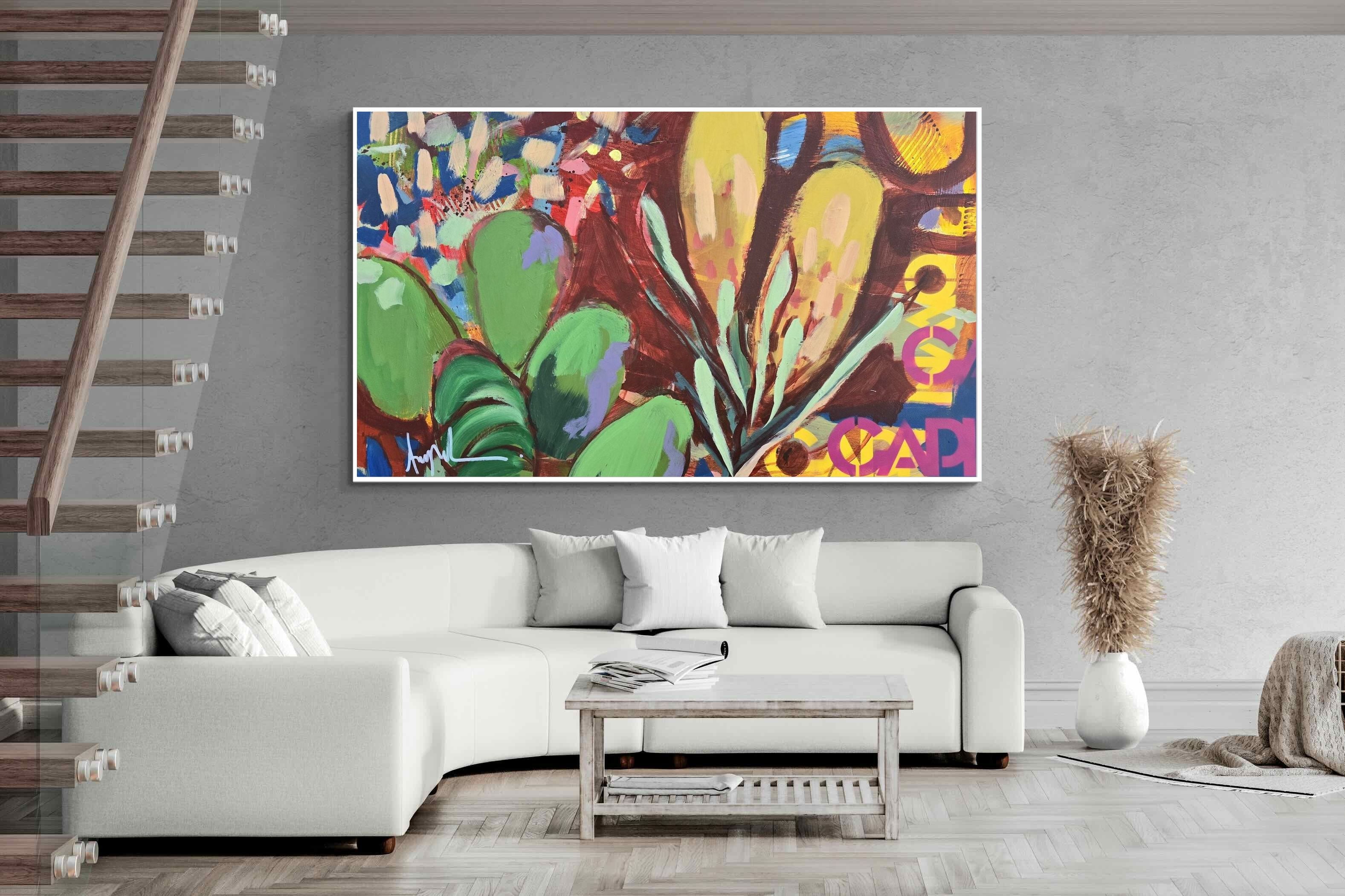 Pixalot Cactus Galore