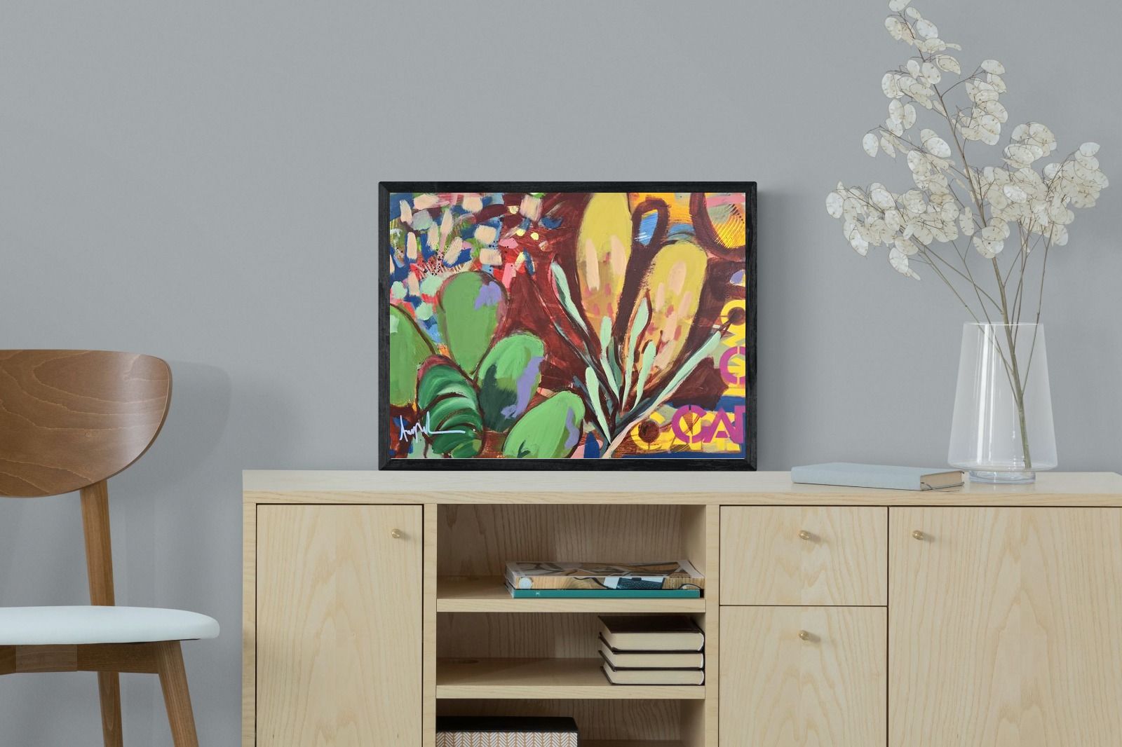 Pixalot Cactus Galore