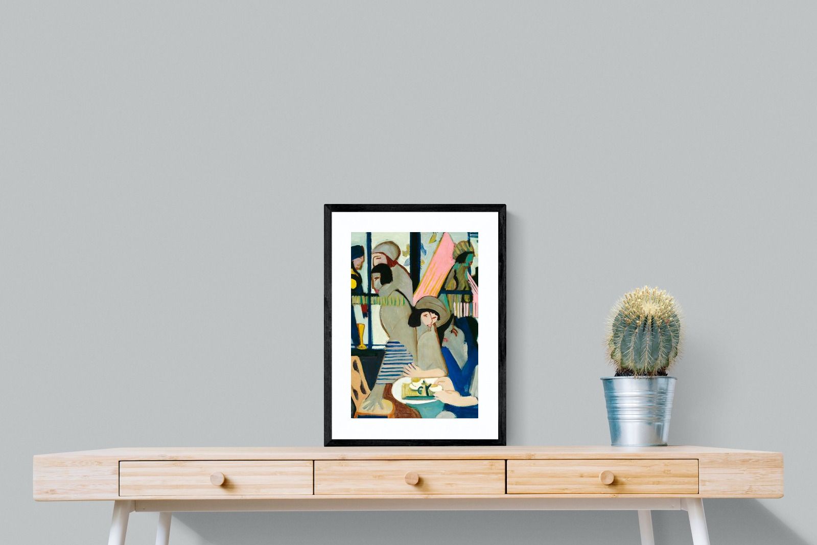 Pixalot ® Cafe