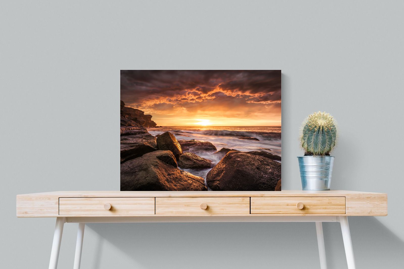 Pixalot Cape Solander