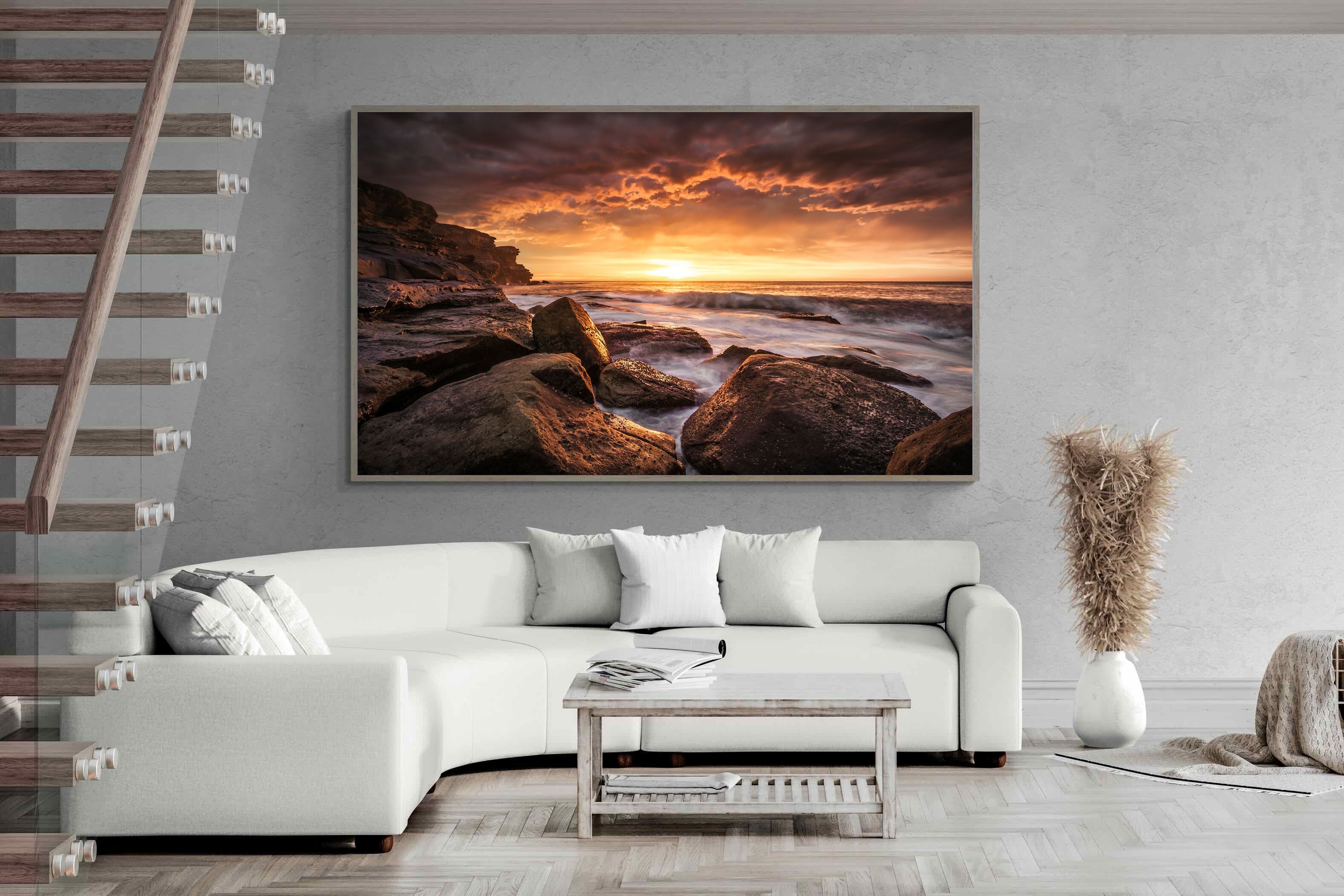 Pixalot Cape Solander