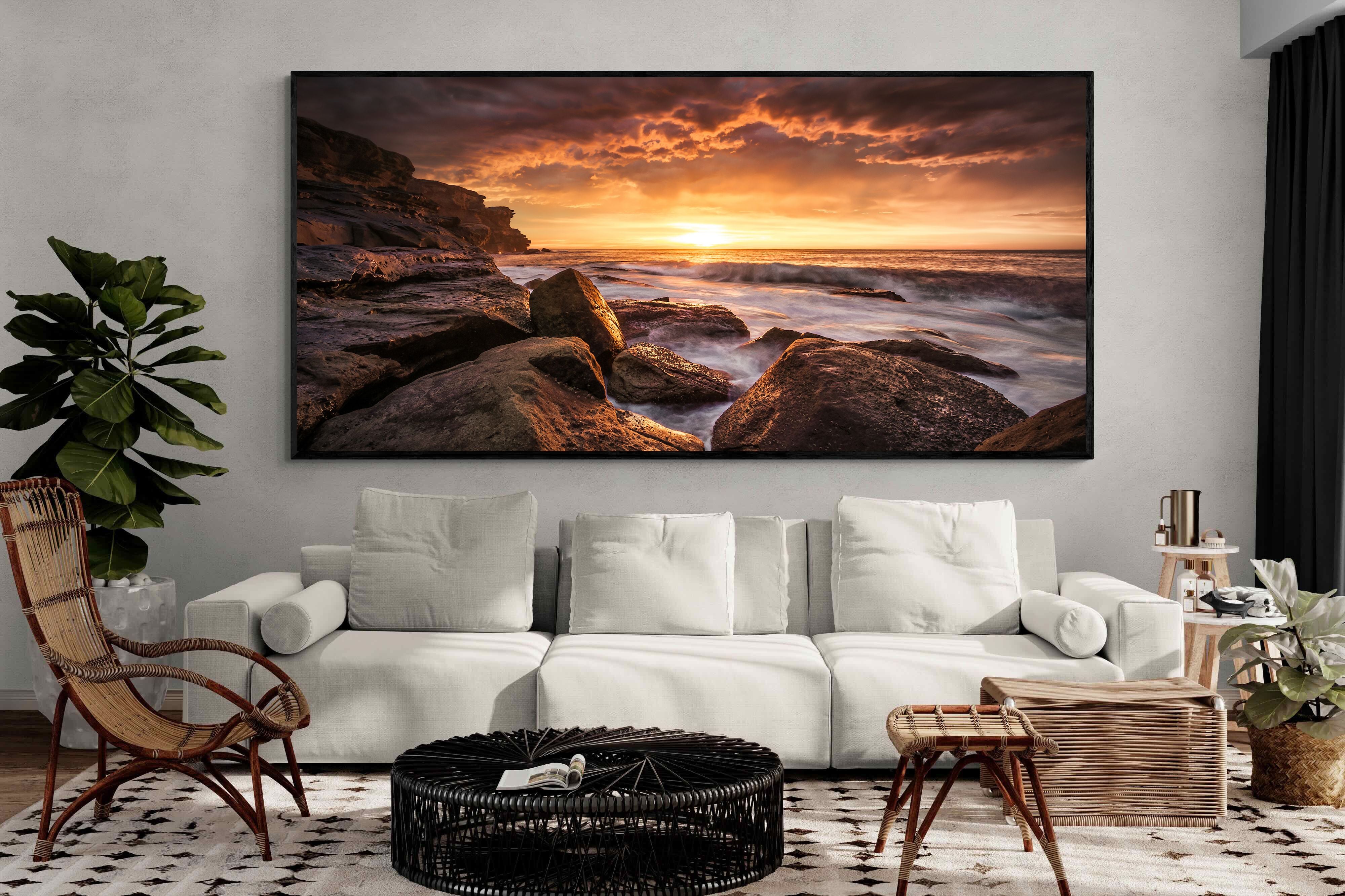 Pixalot Cape Solander