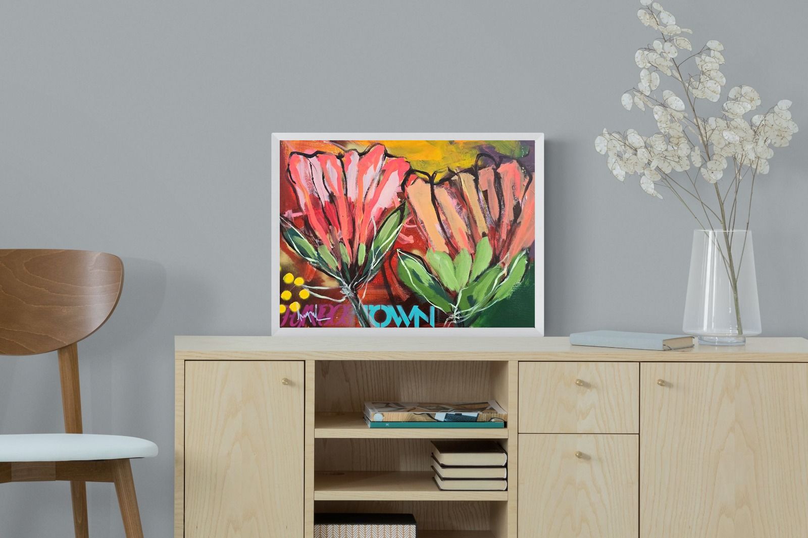 Pixalot Cape Town Fynbos