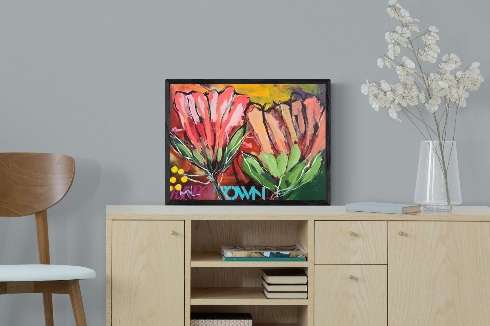 Pixalot Cape Town Fynbos