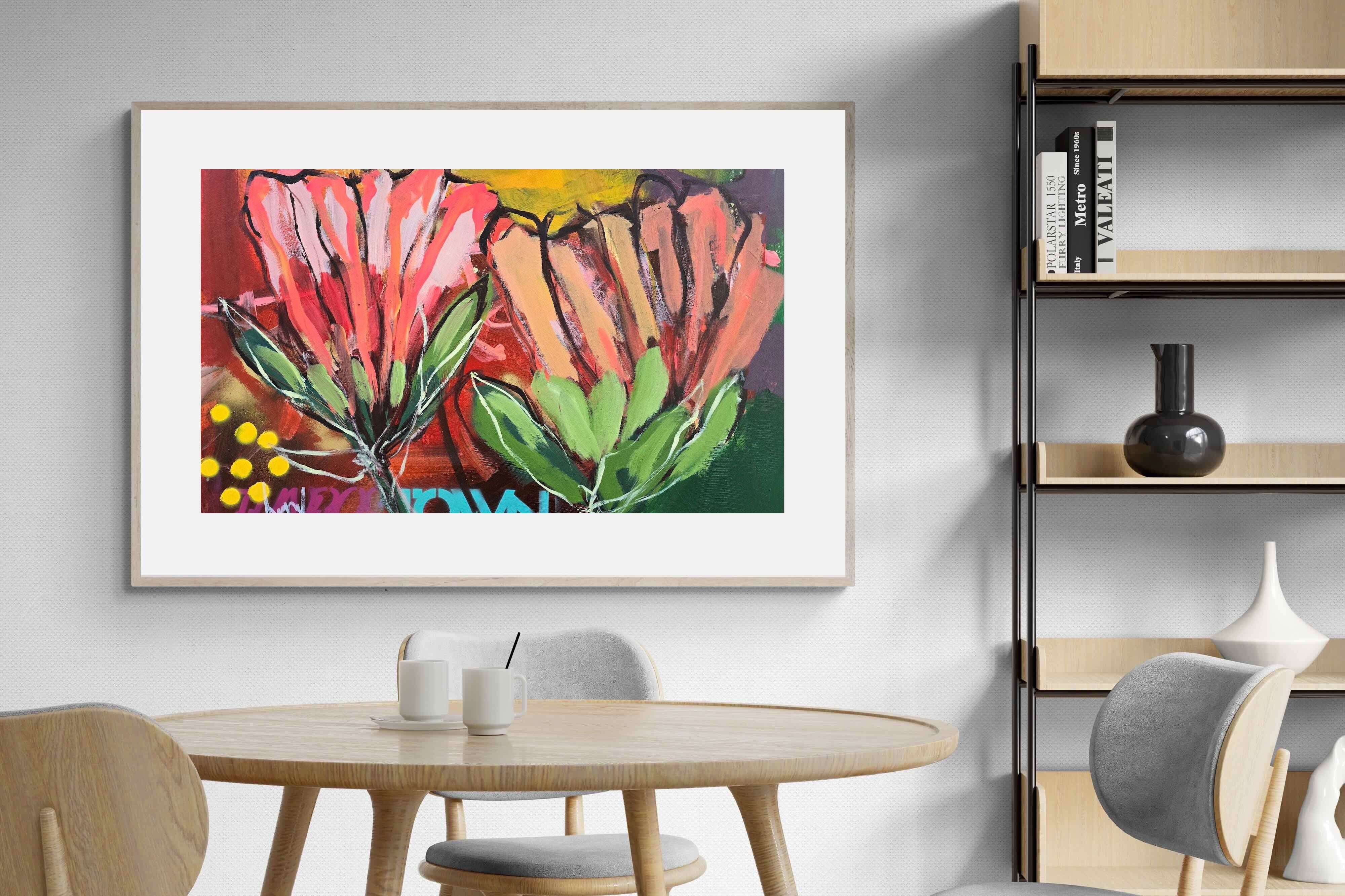 Pixalot Cape Town Fynbos