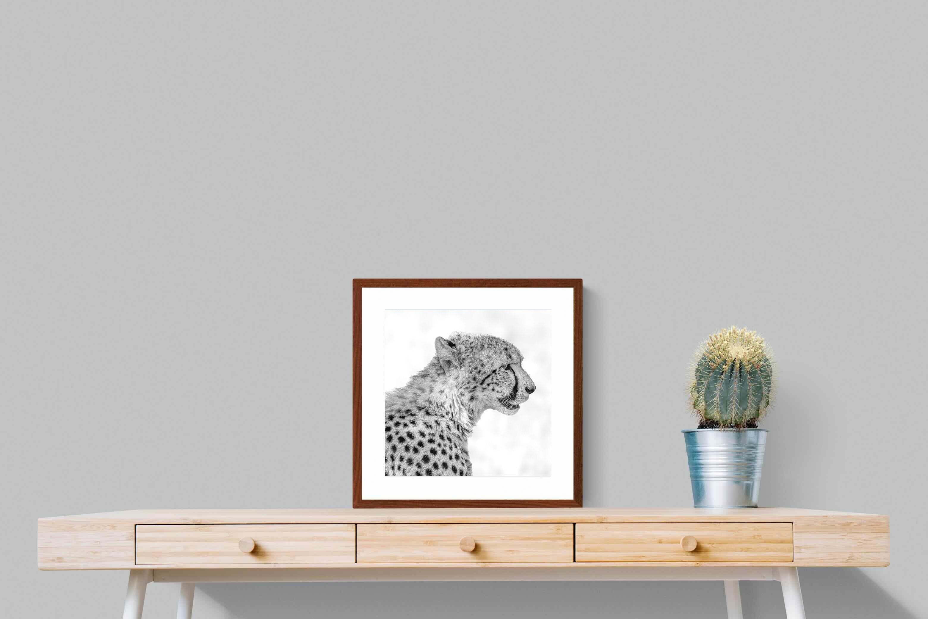 Pixalot ® Cheetah Profile
