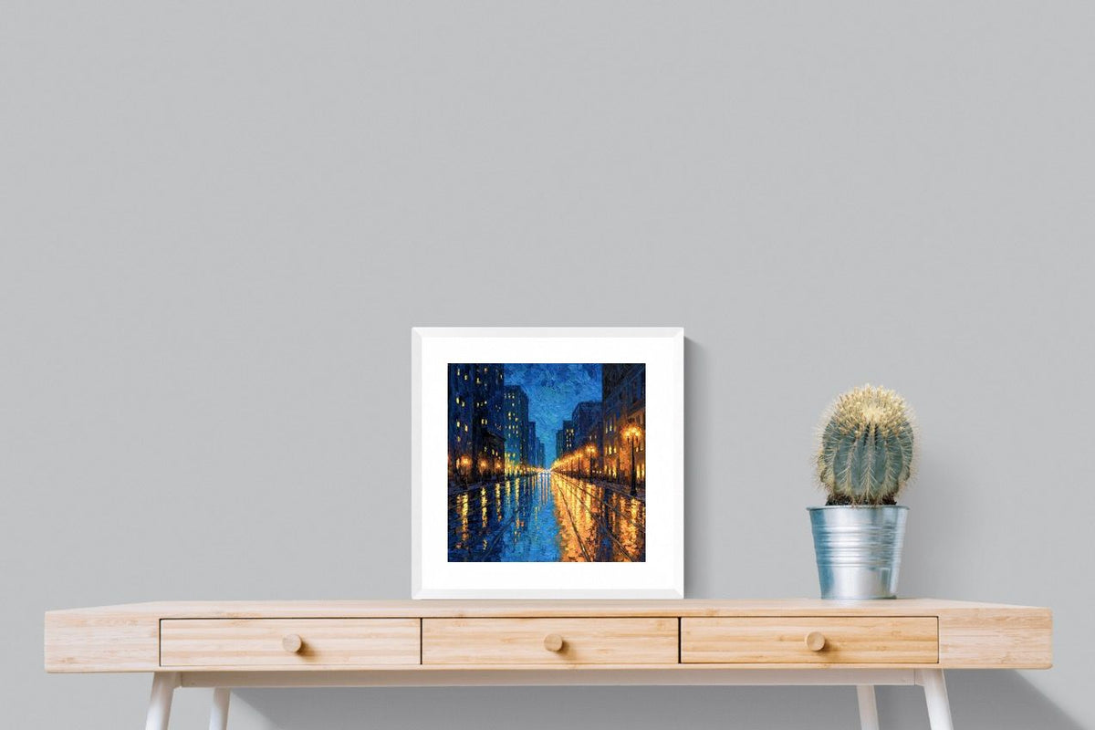 Pixalot ® City After Rain