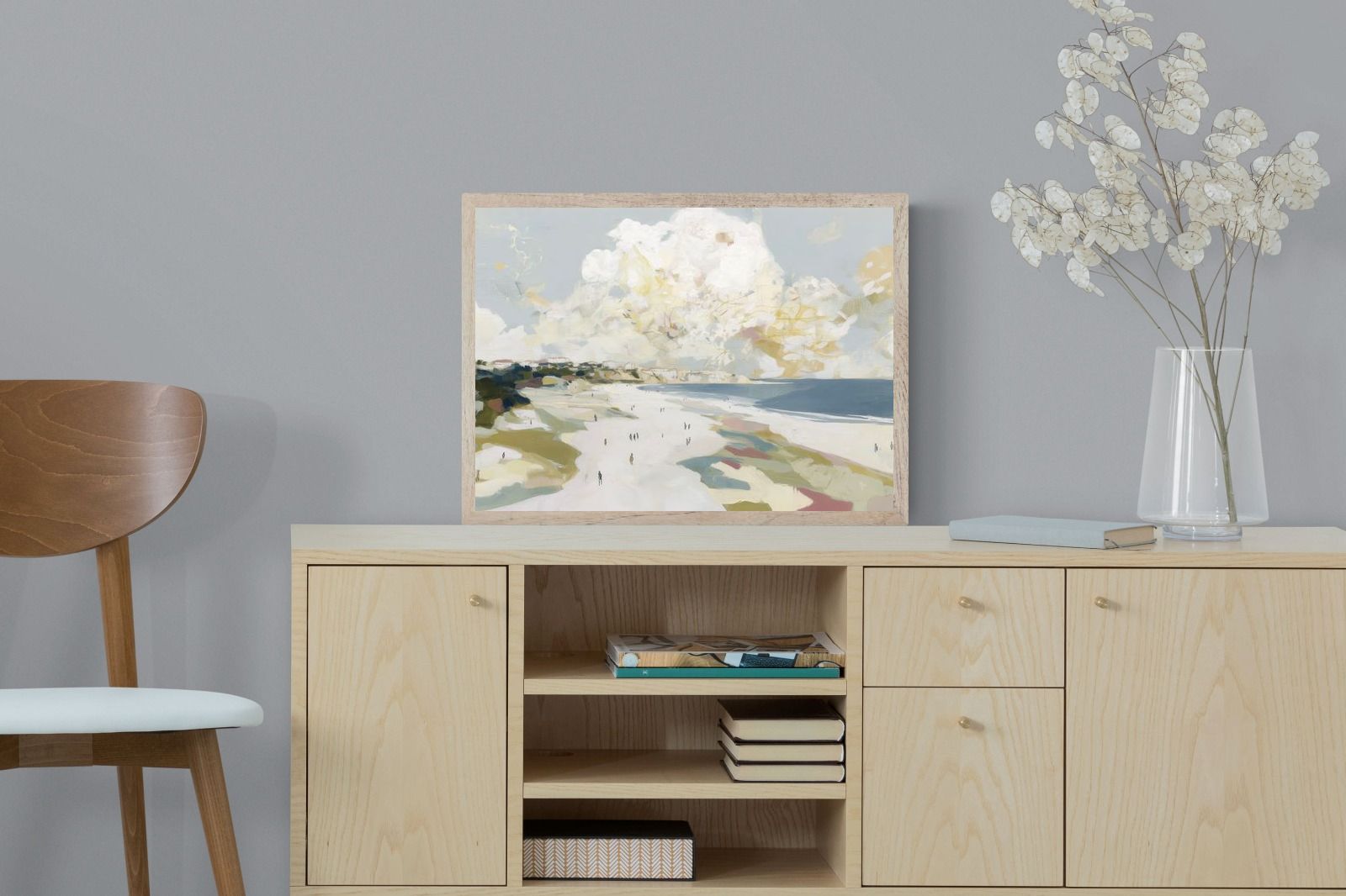 Pixalot ® Clouded Shore
