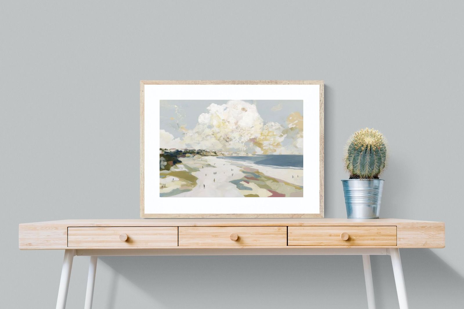 Pixalot ® Clouded Shore