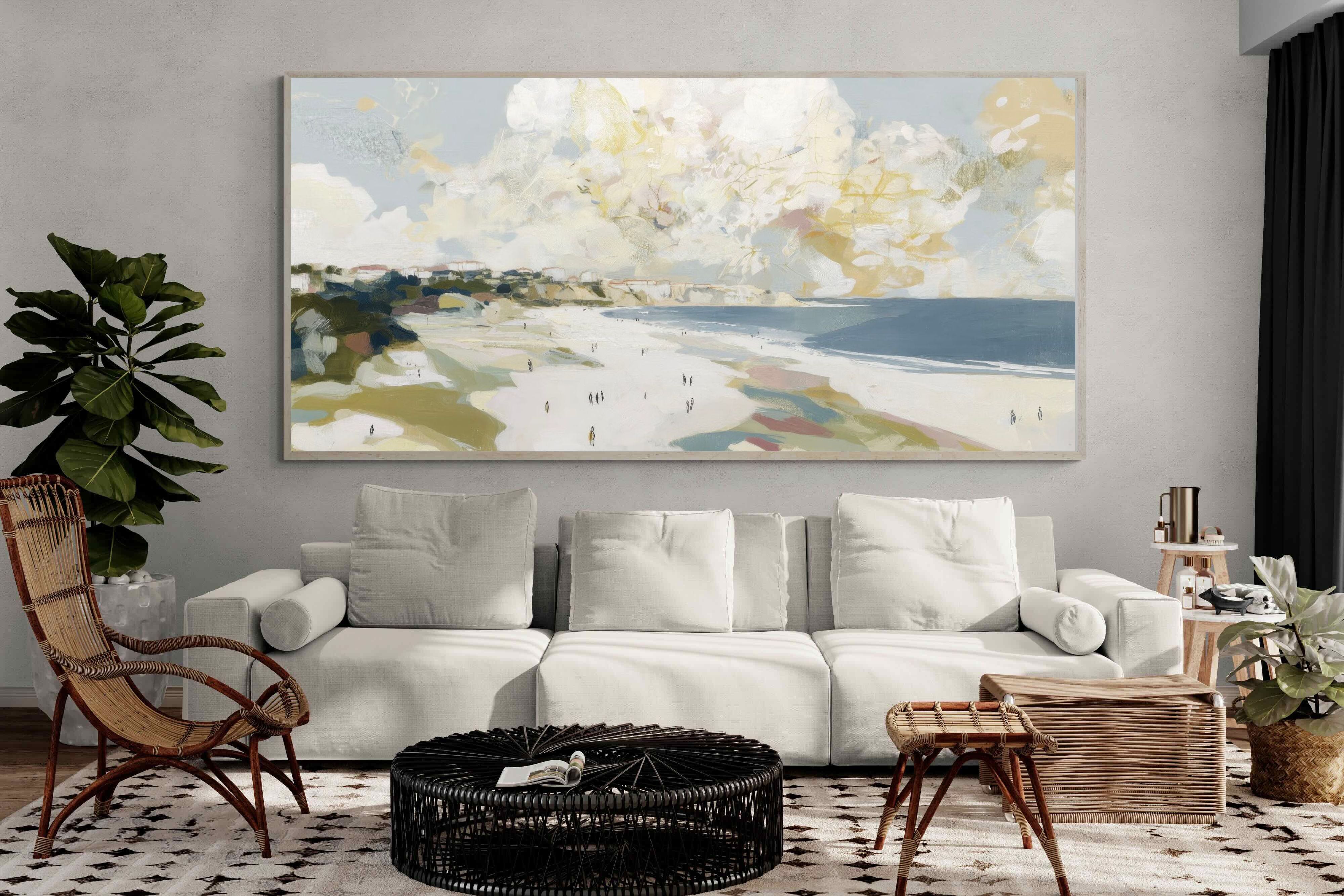 Pixalot ® Clouded Shore