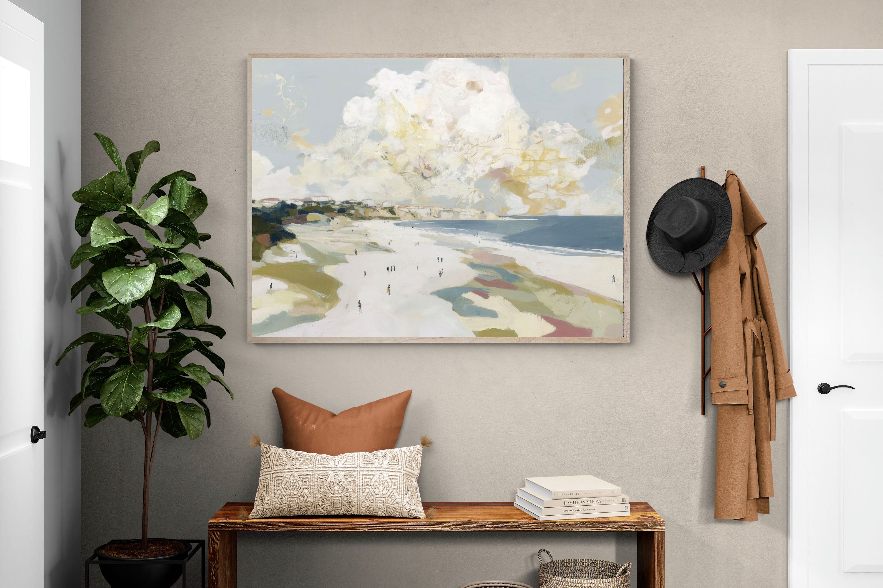 Pixalot ® Clouded Shore