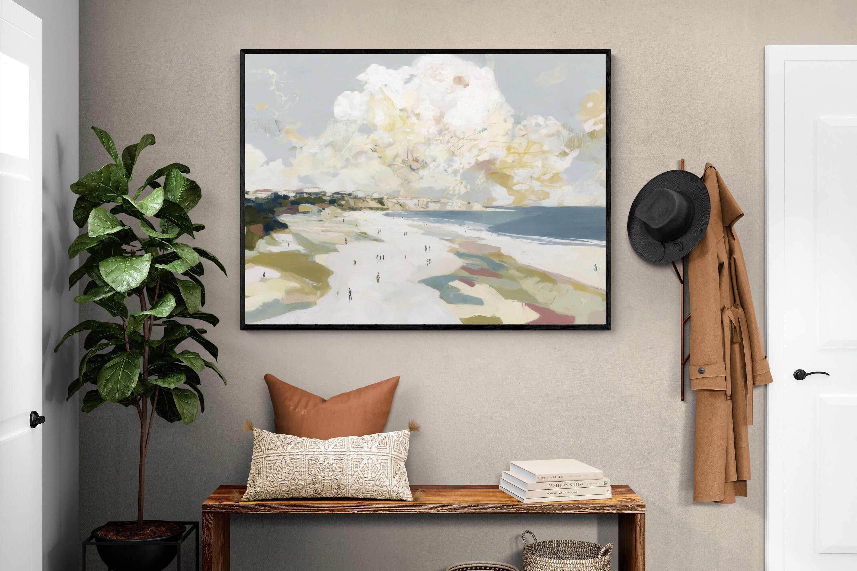 Pixalot ® Clouded Shore