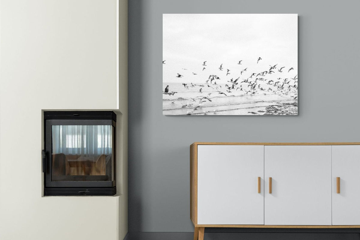 Pixalot ® Coastal Flight