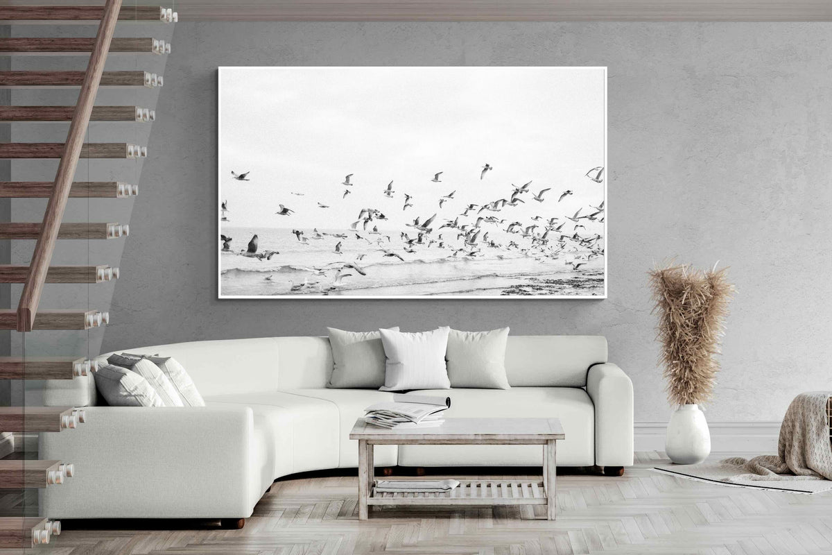 Pixalot ® Coastal Flight