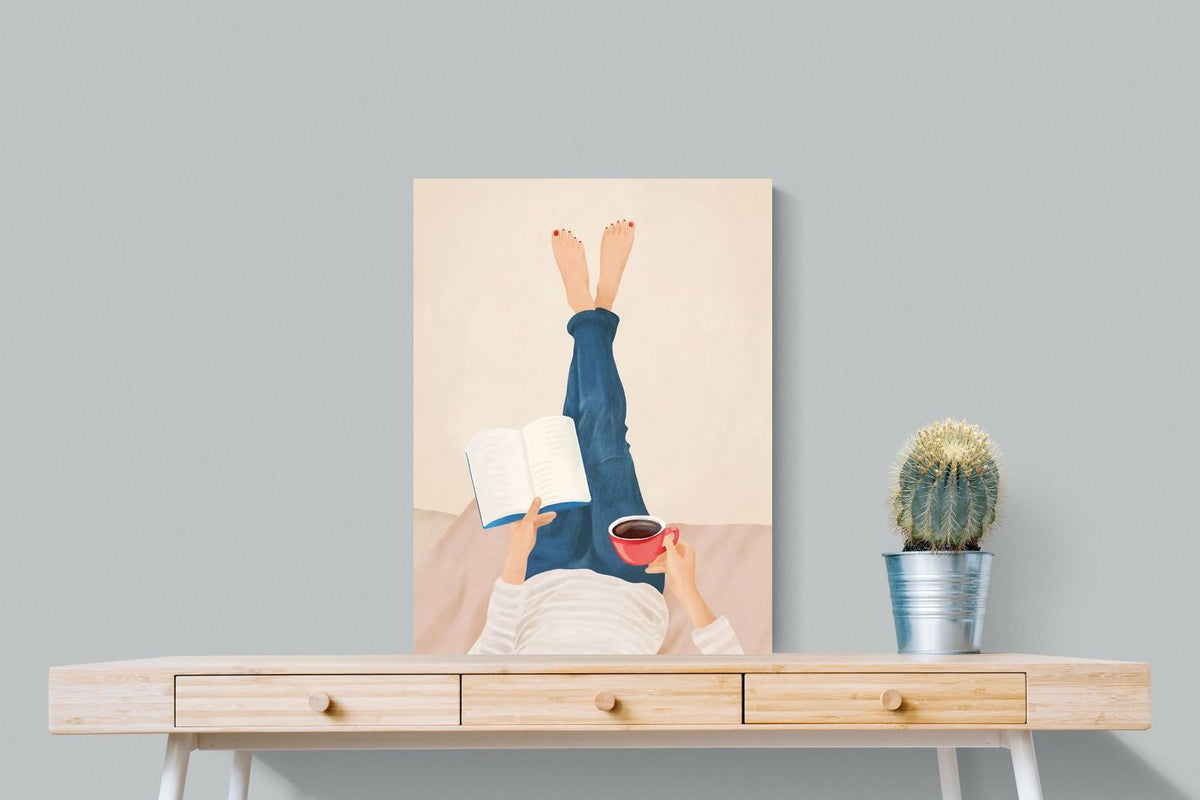 Pixalot ® Coffee & Chapters
