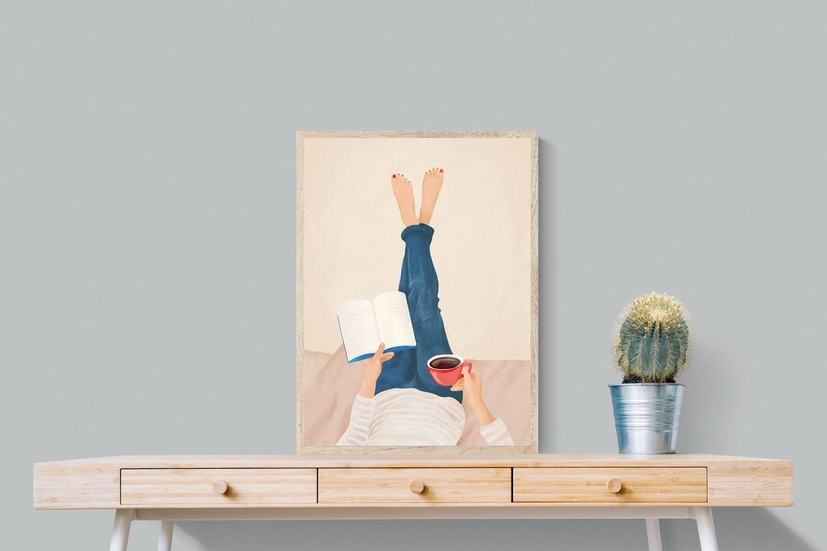 Pixalot ® Coffee & Chapters