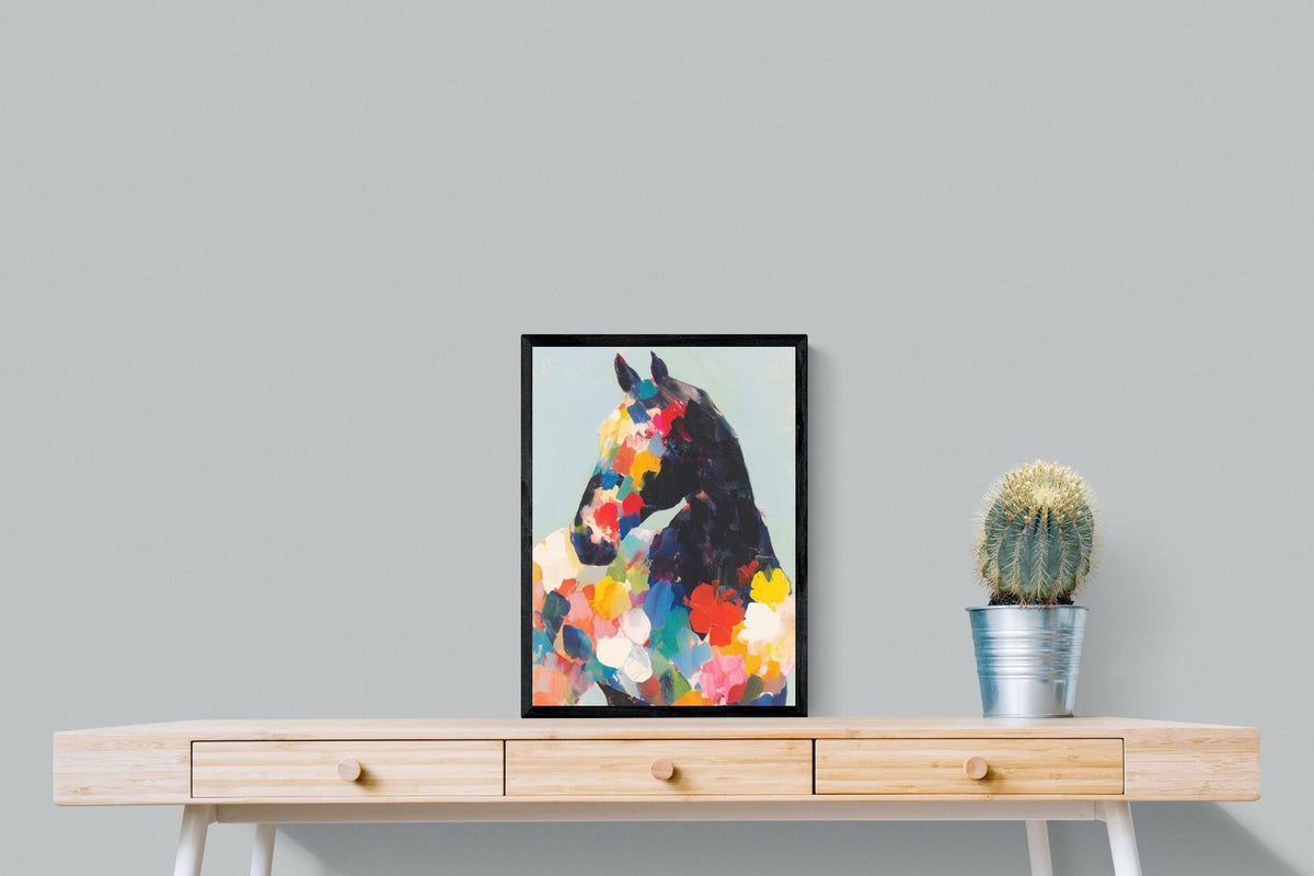 Pixalot ® Colourful Horse