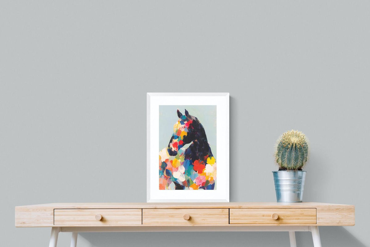 Pixalot ® Colourful Horse