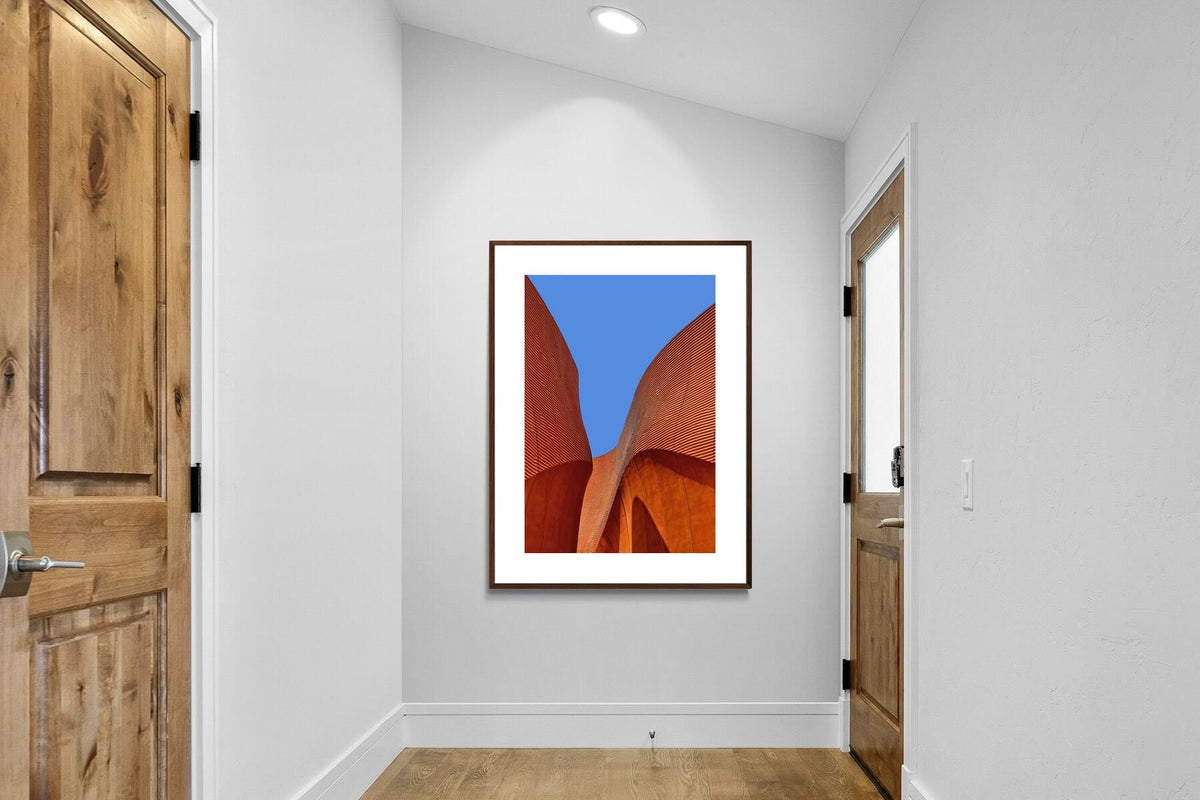Pixalot ® Copper Curves
