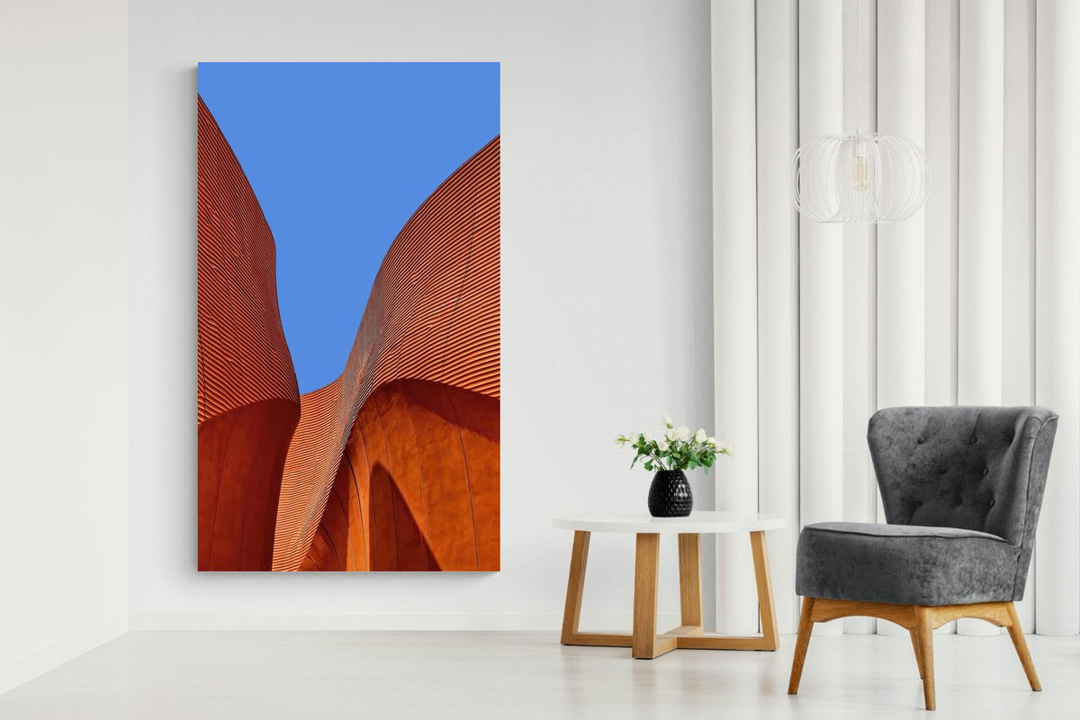 Pixalot ® Copper Curves