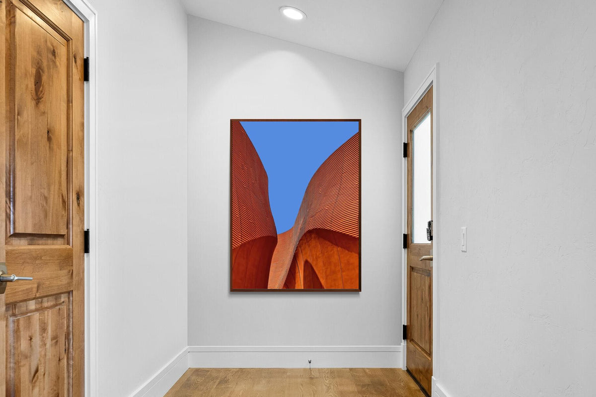 Pixalot ® Copper Curves