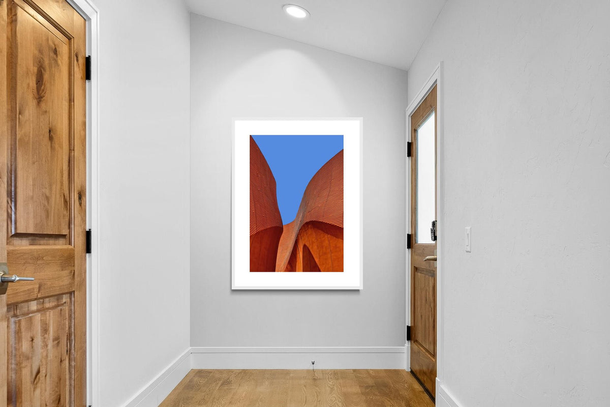 Pixalot ® Copper Curves