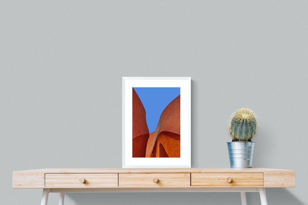 Pixalot ® Copper Curves