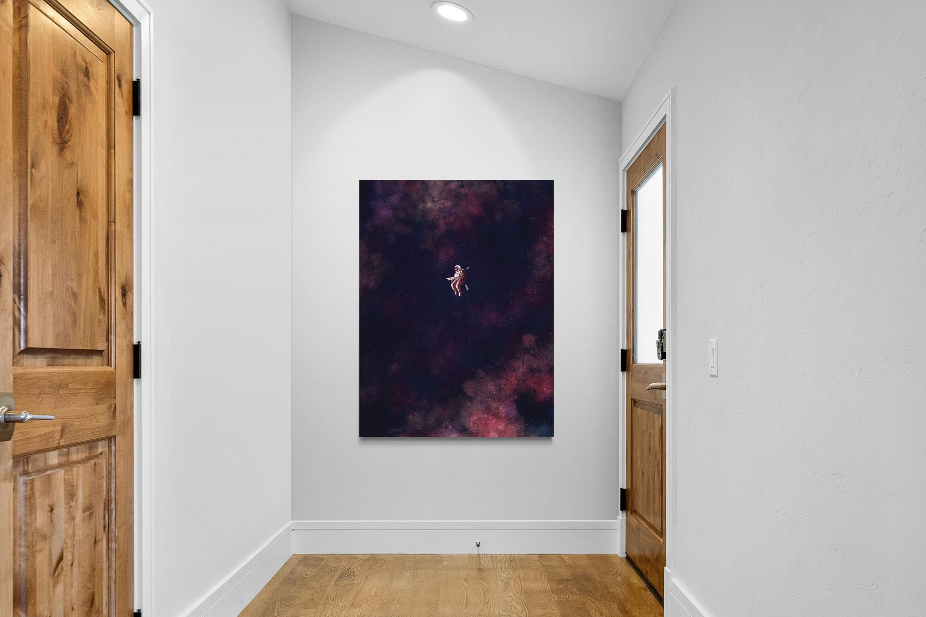 Pixalot ® Cosmic Drift