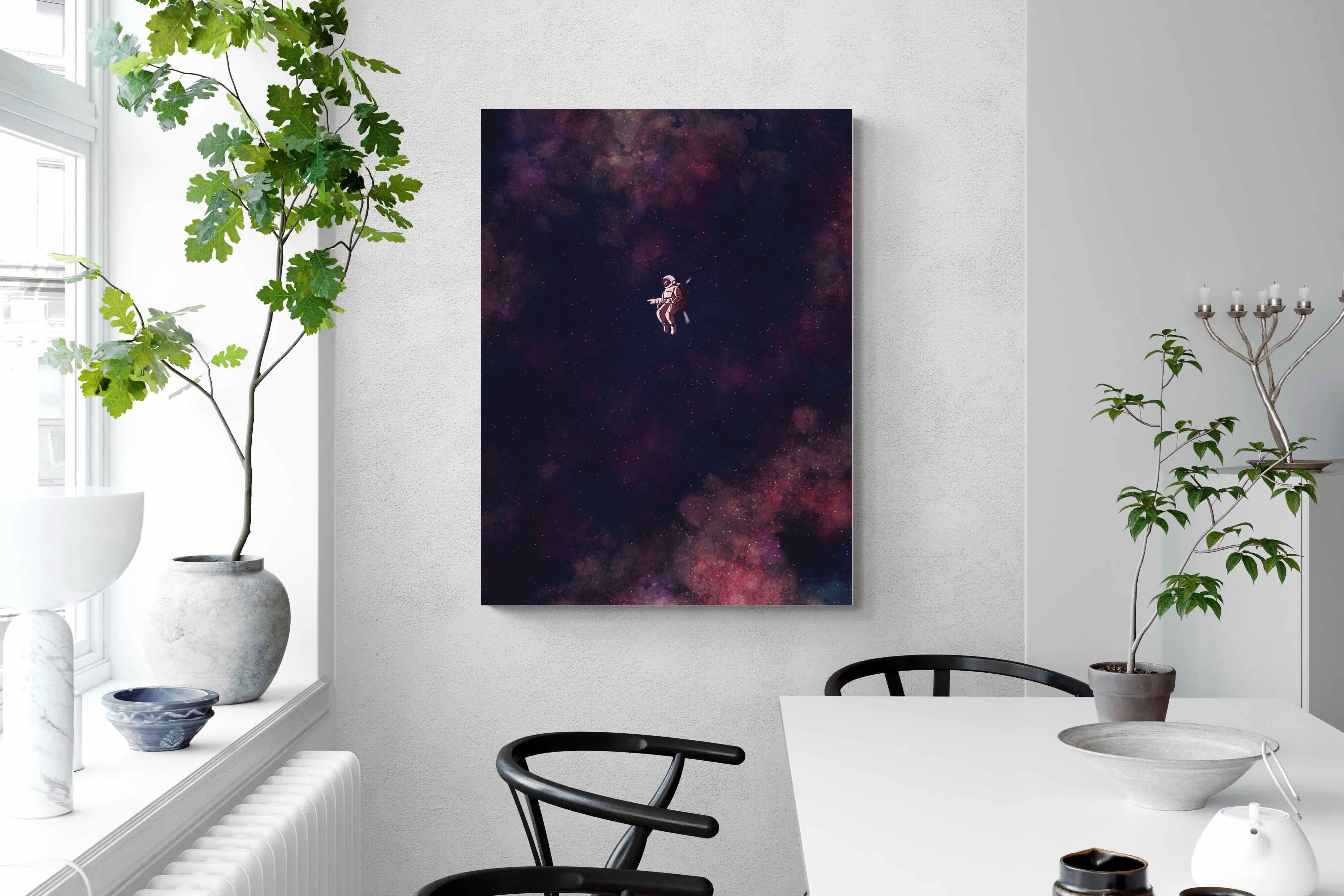 Pixalot ® Cosmic Drift