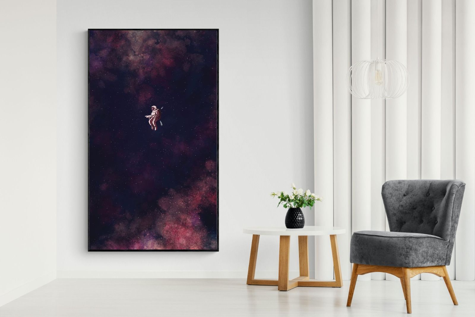 Pixalot ® Cosmic Drift