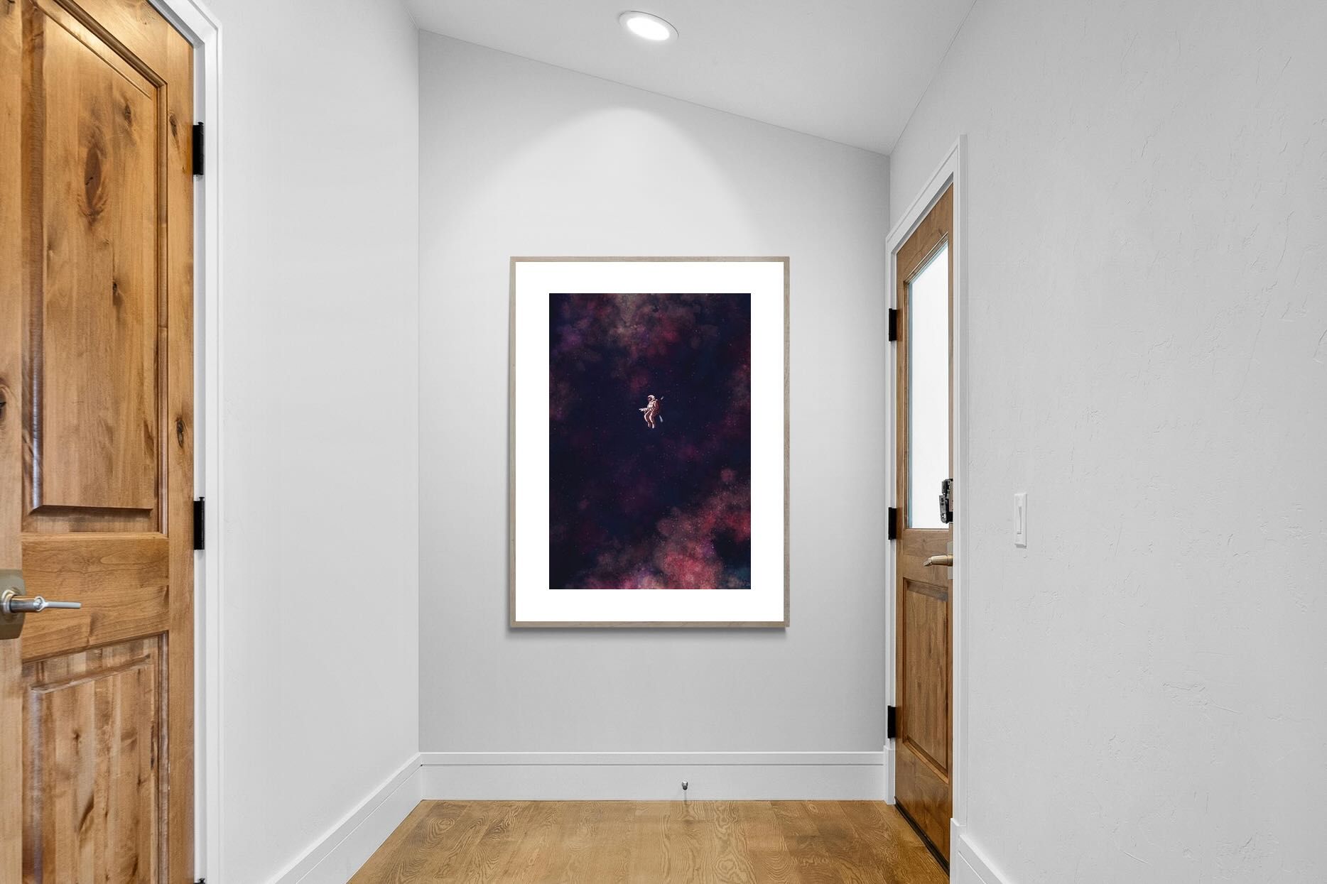 Pixalot ® Cosmic Drift