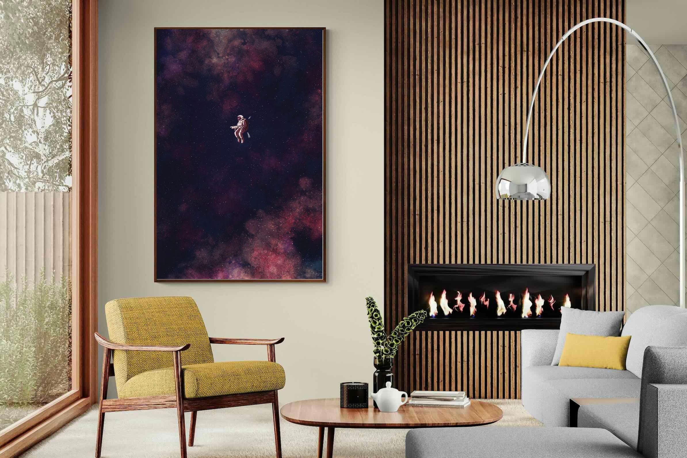 Pixalot ® Cosmic Drift
