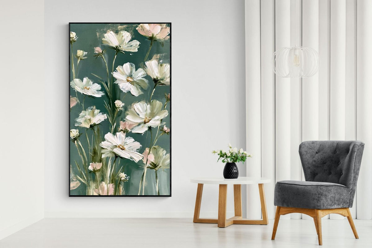 Pixalot ® Cosmos Garden