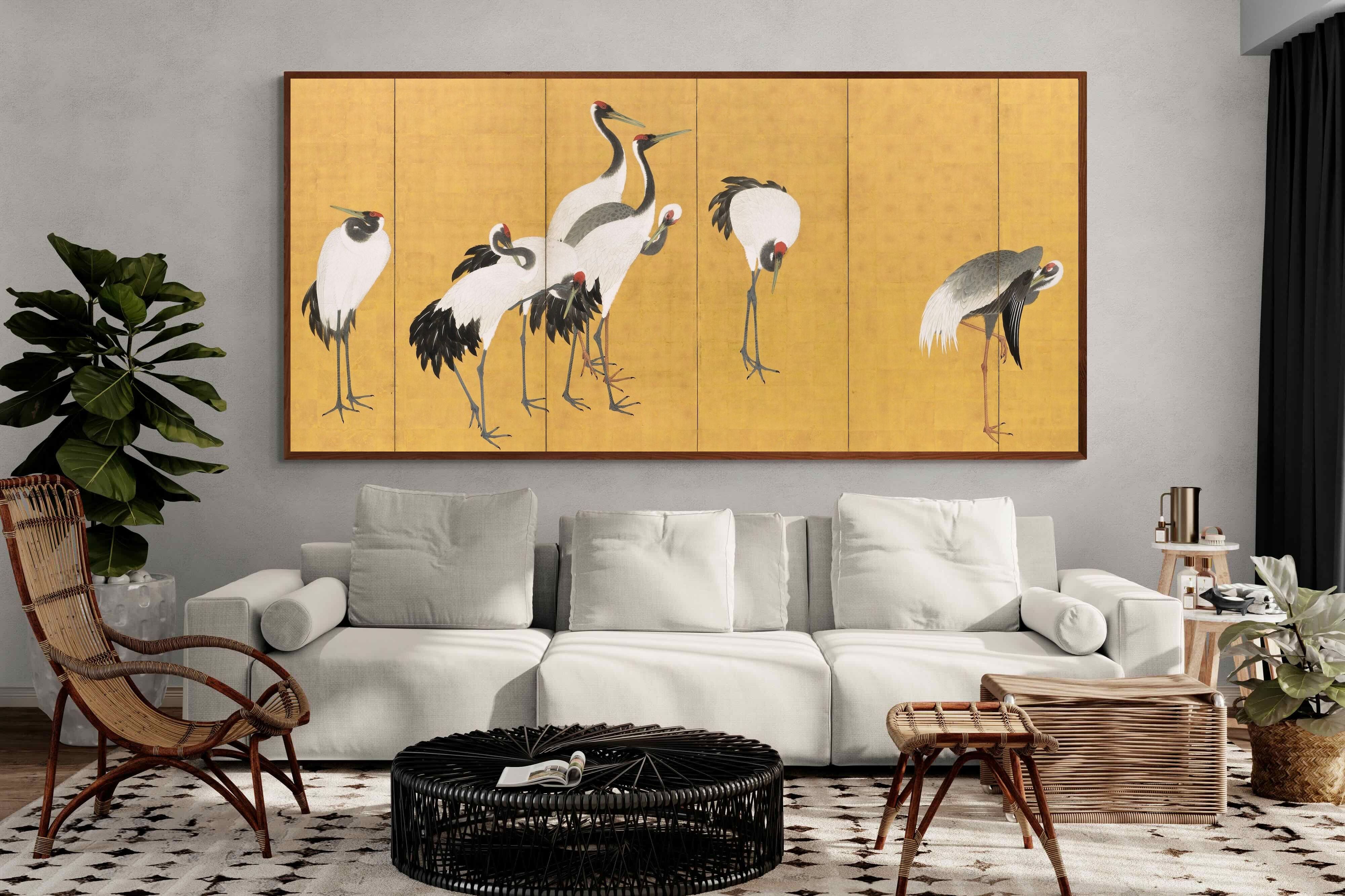 Pixalot Cranes