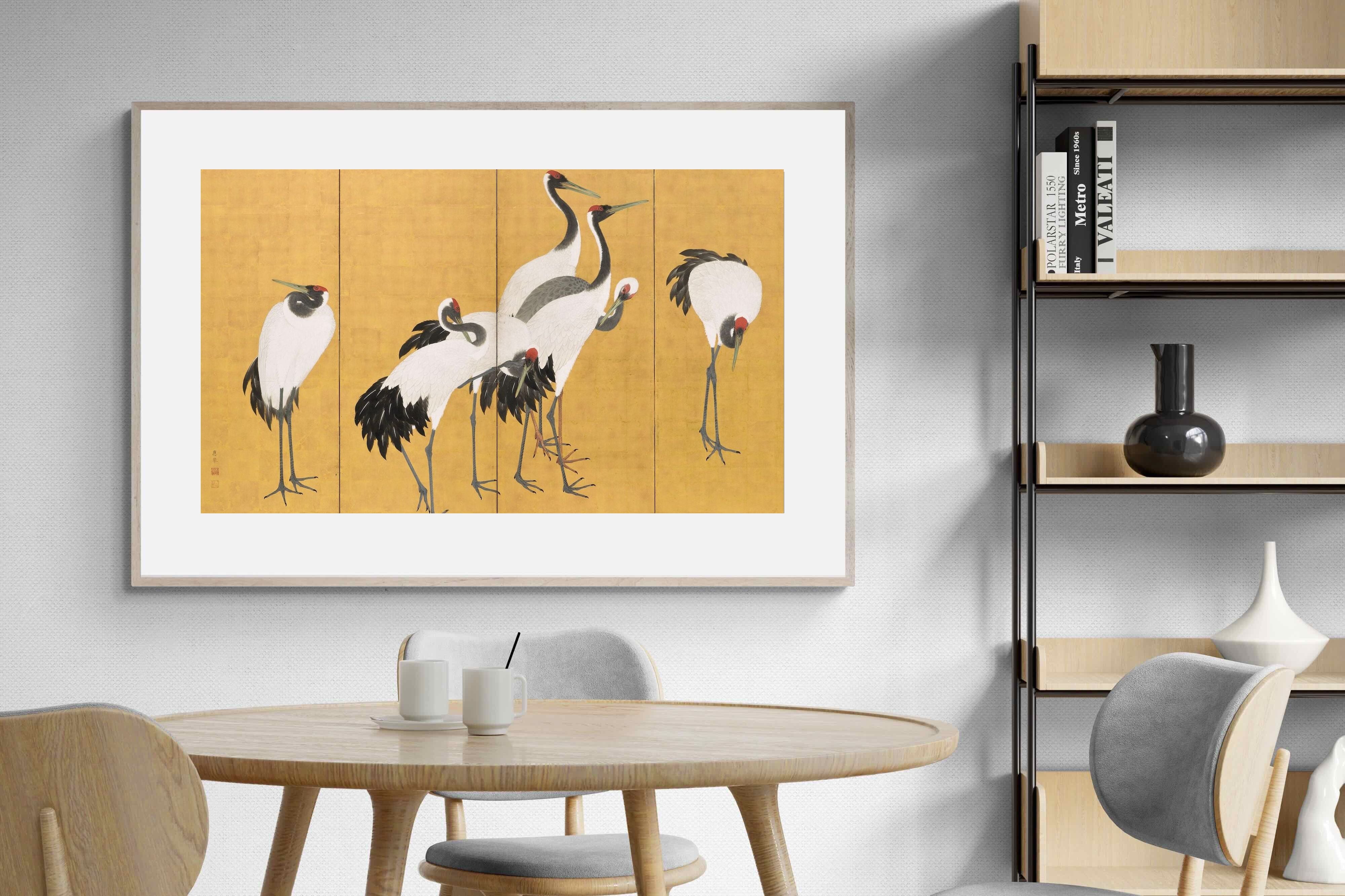 Pixalot Cranes