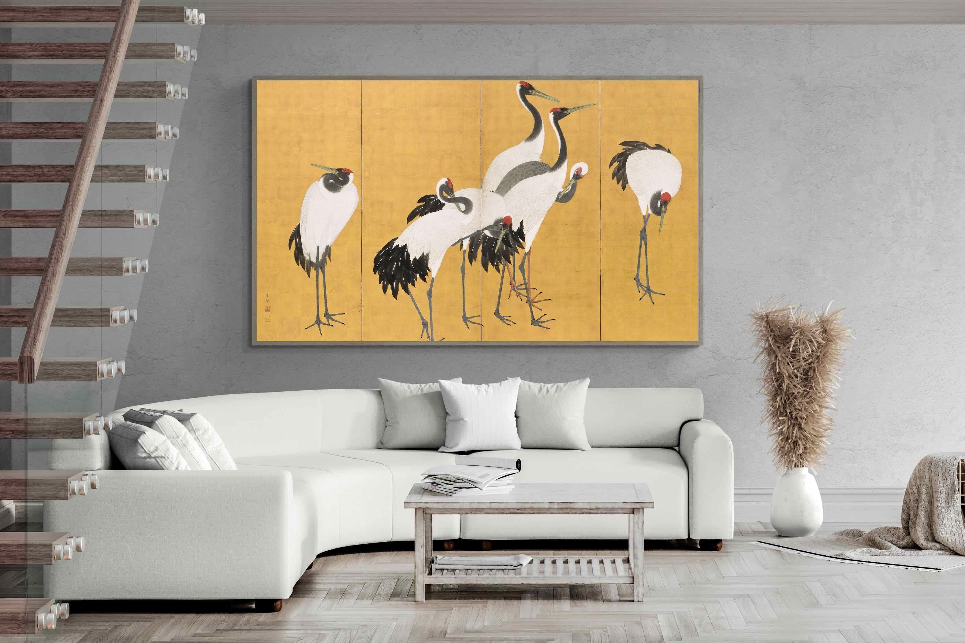 Pixalot Cranes