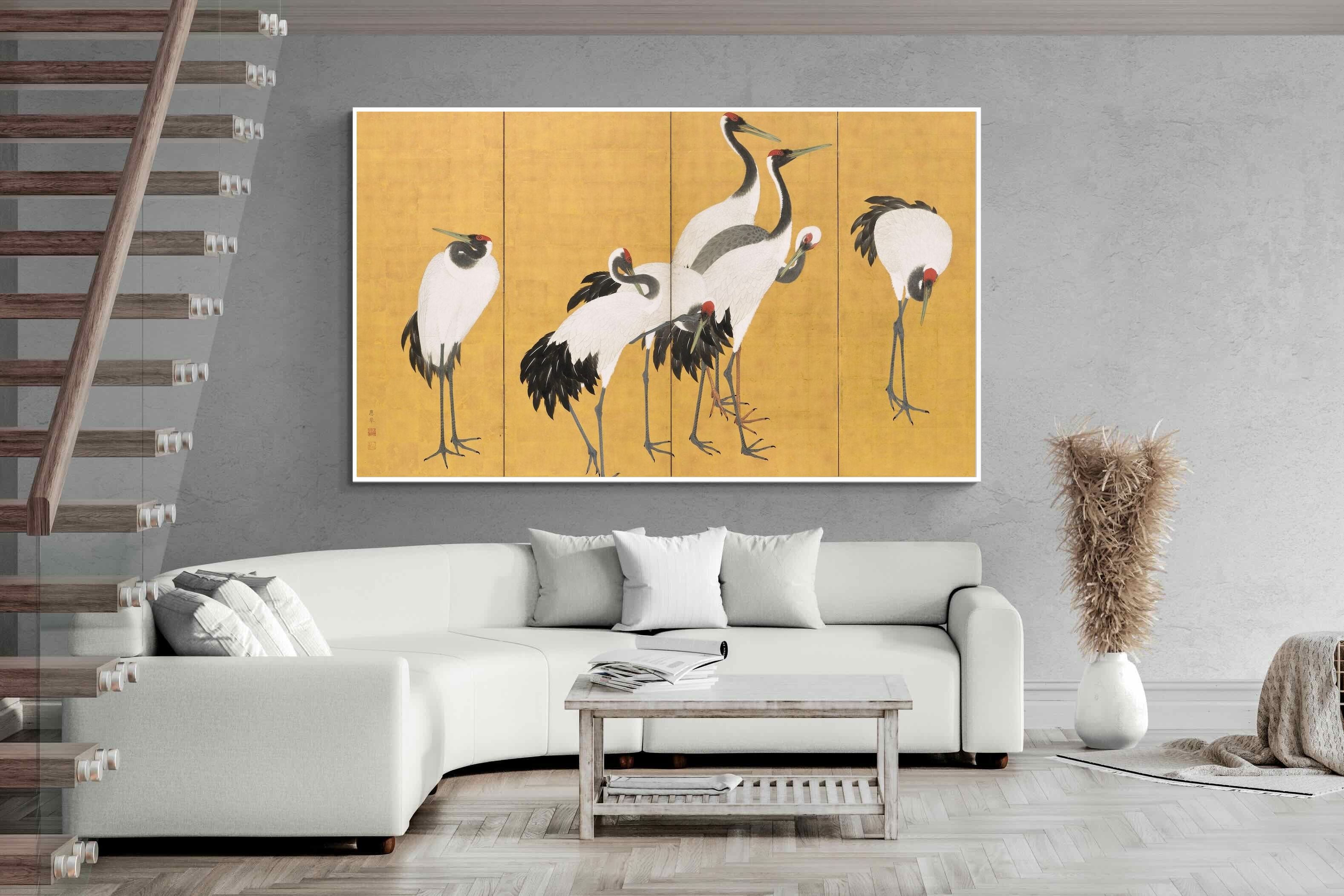 Pixalot Cranes