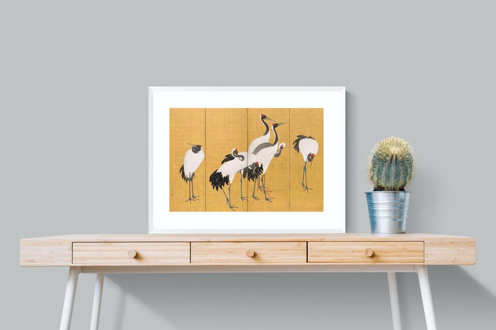 Pixalot Cranes