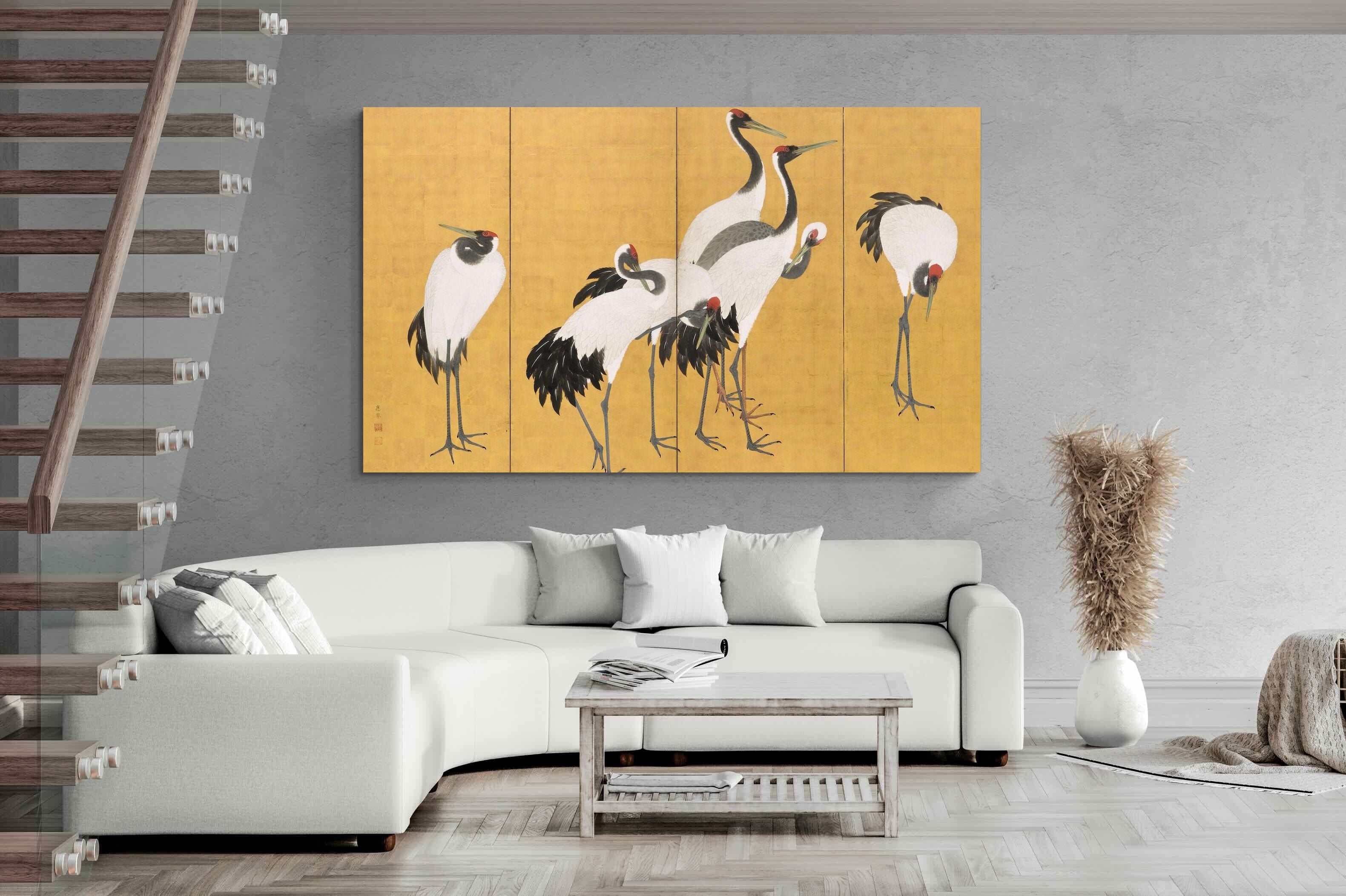 Pixalot Cranes