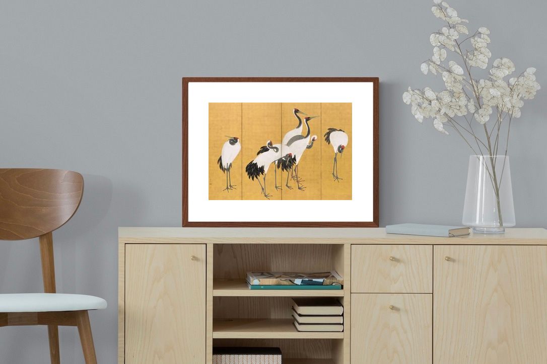 Pixalot Cranes